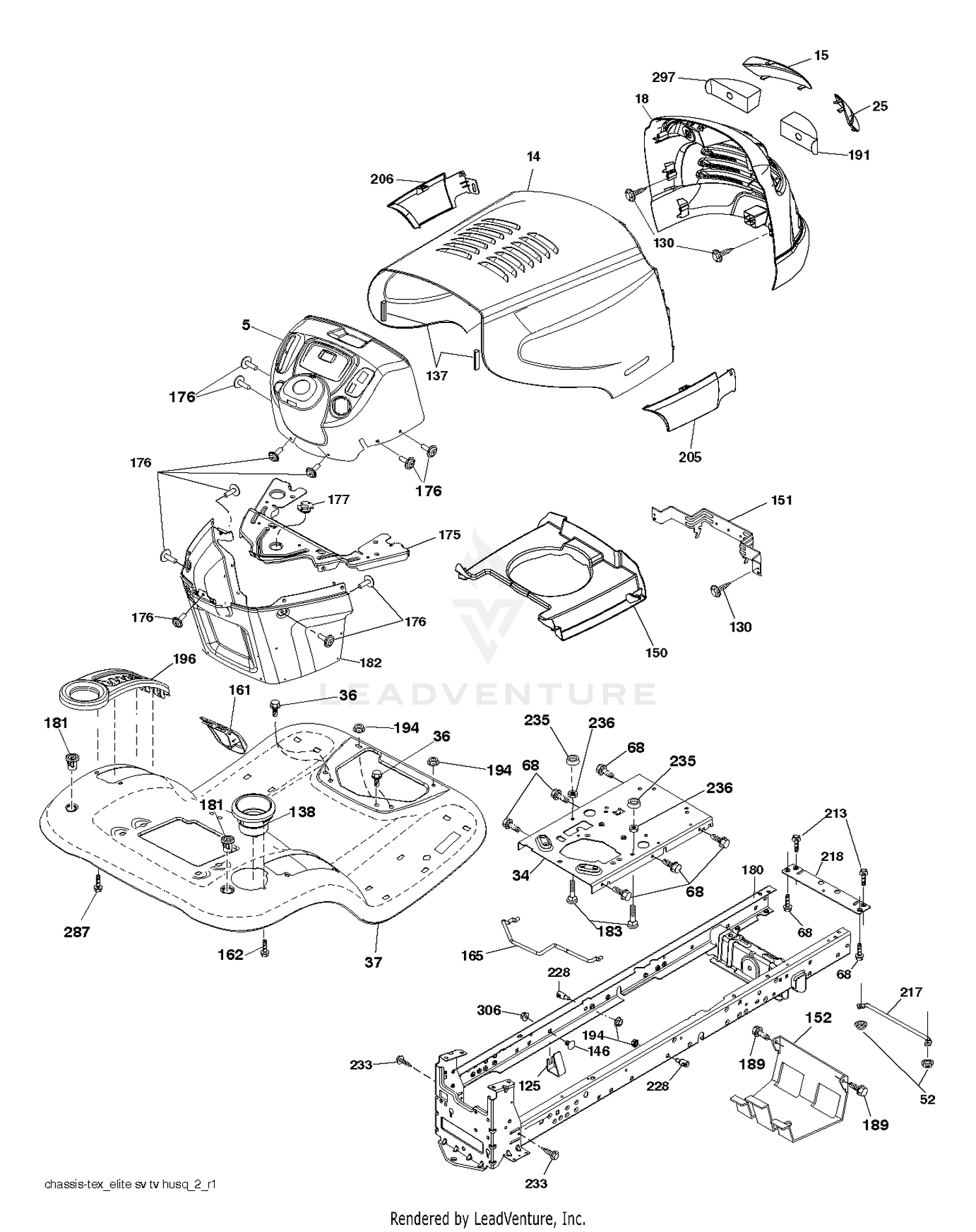 CHASSIS ENCLOSURES