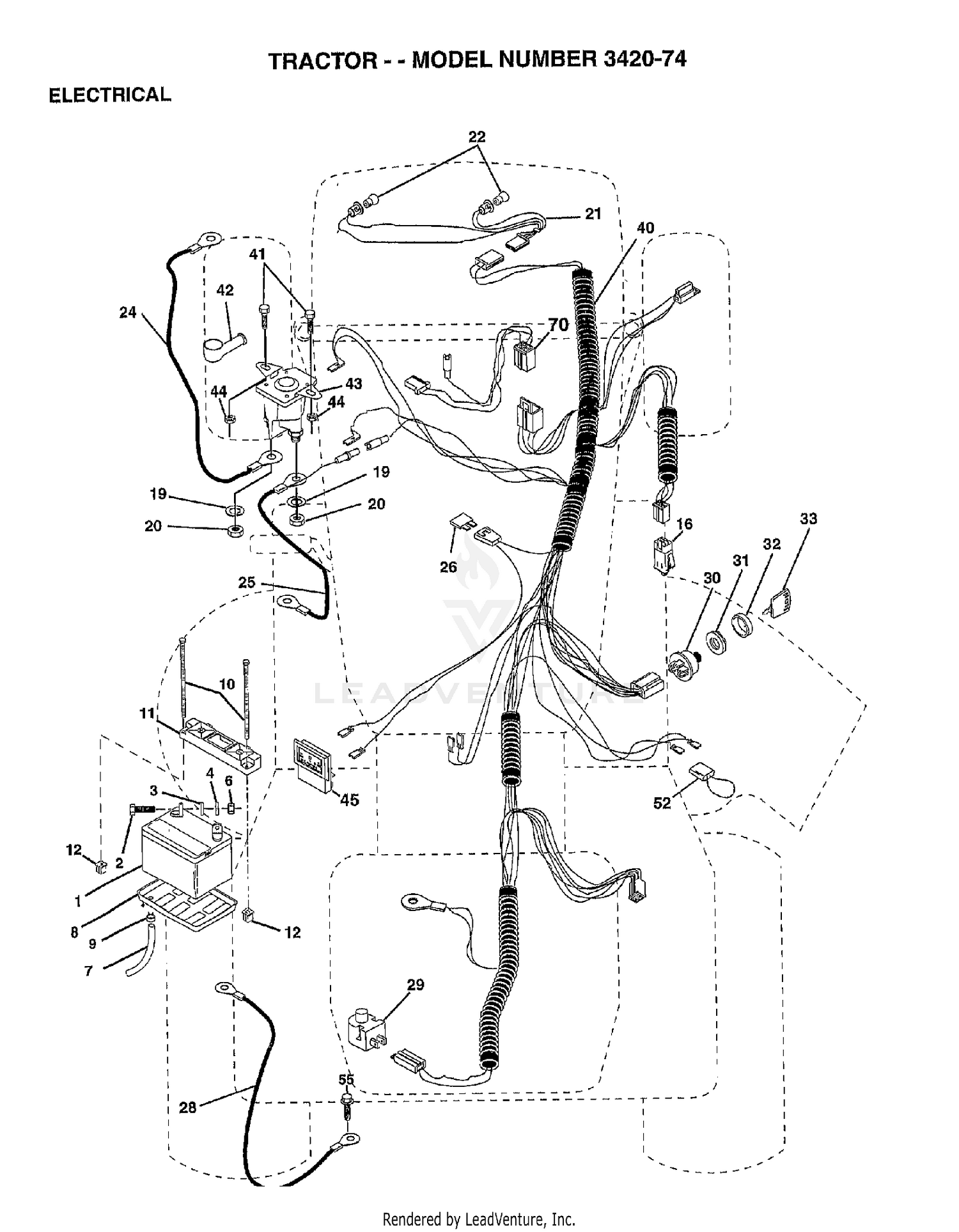 ELECTRICAL