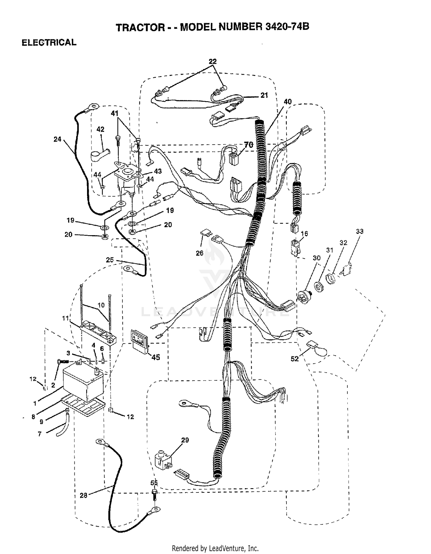 ELECTRICAL