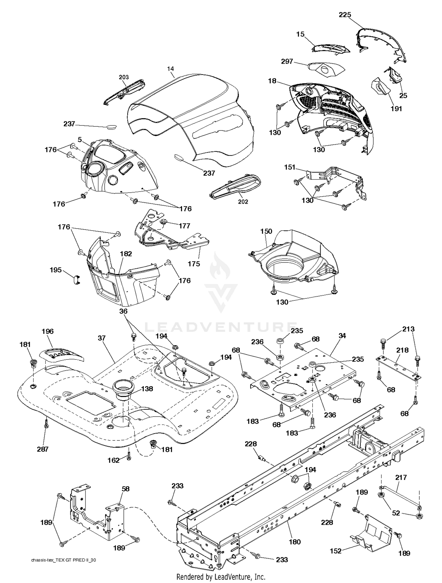 CHASSIS ENCLOSURES