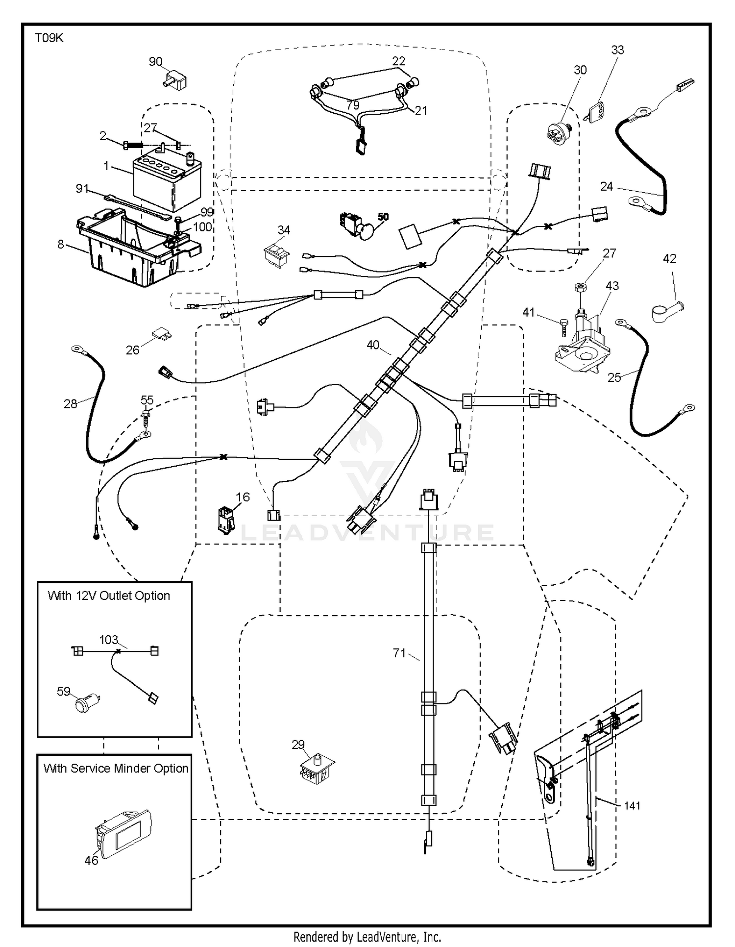 ELECTRICAL