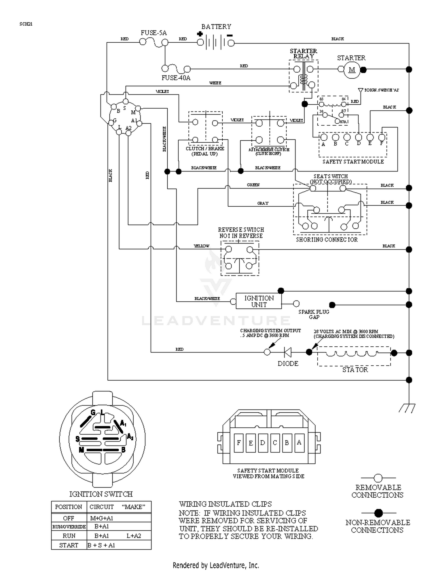 SCHEMATIC