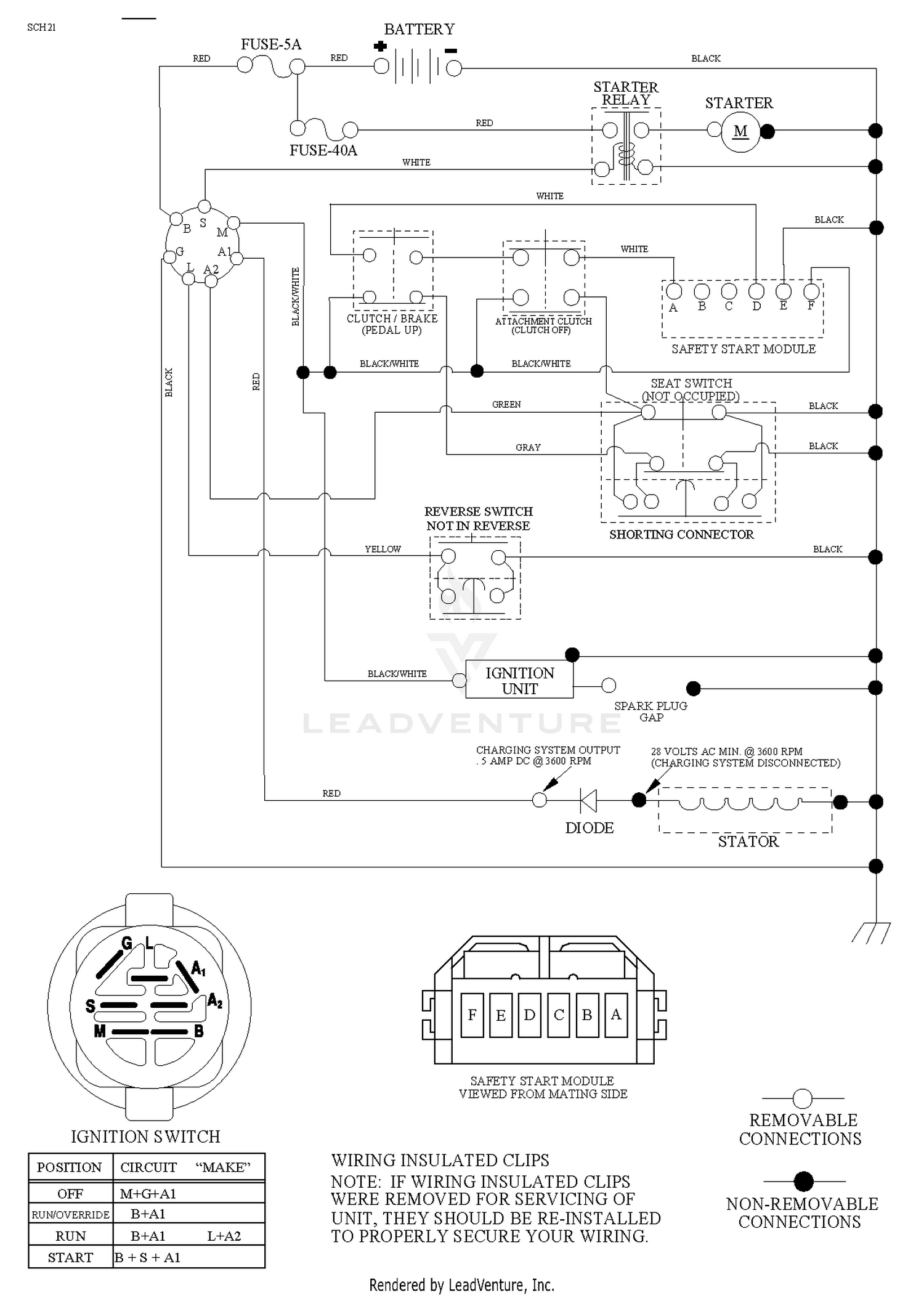 SCHEMATIC
