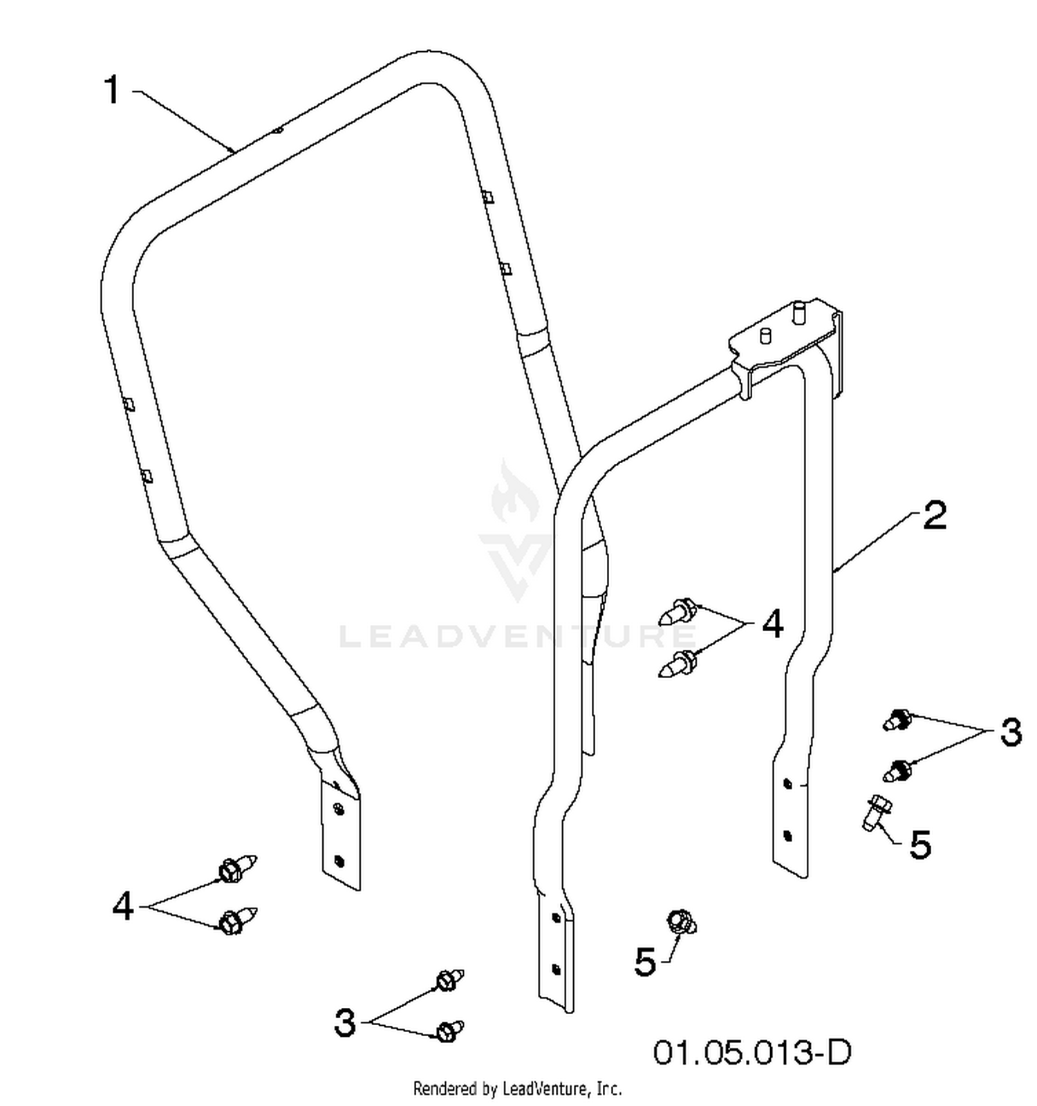 HANDLE