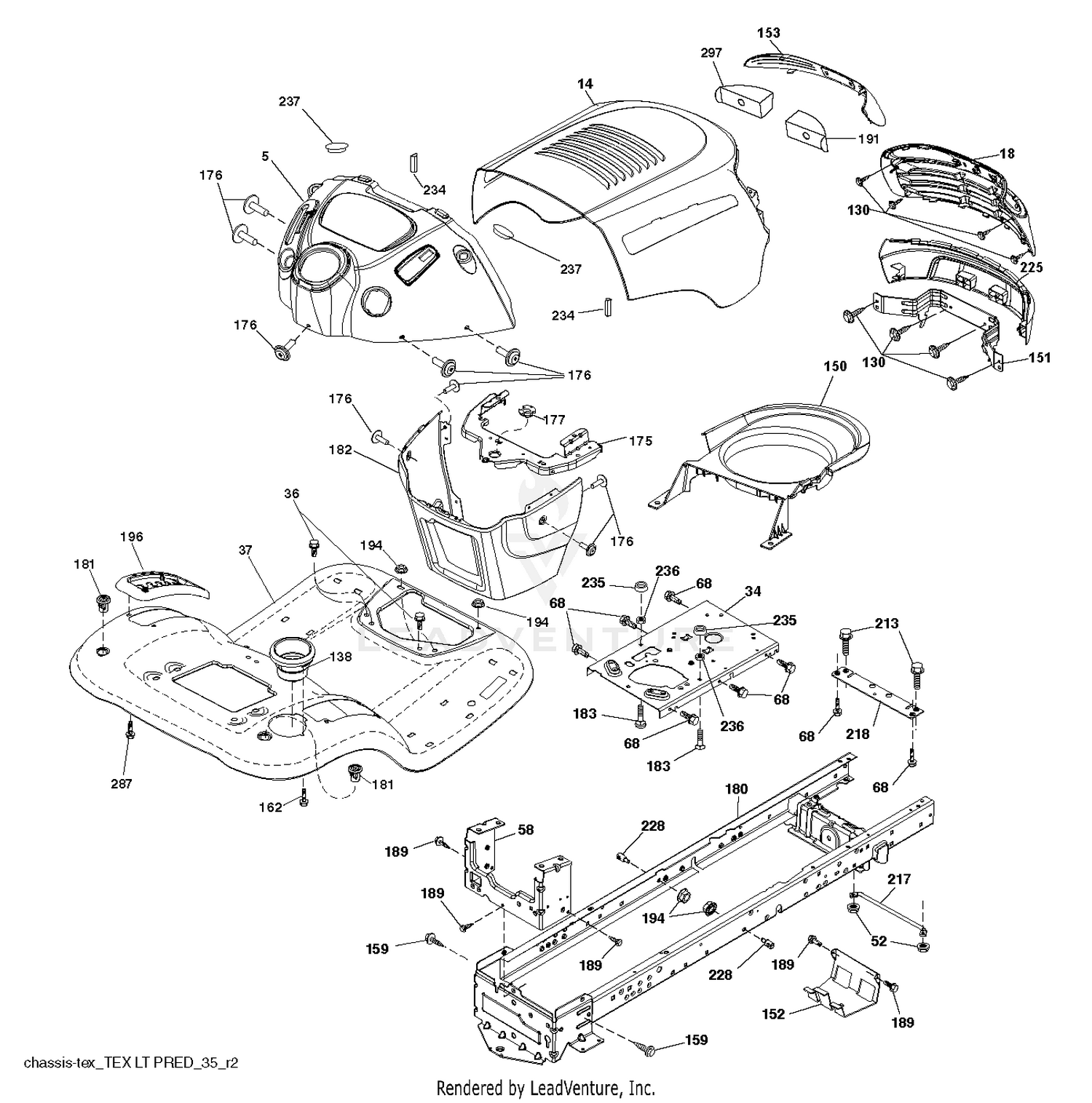 CHASSIS ENCLOSURES