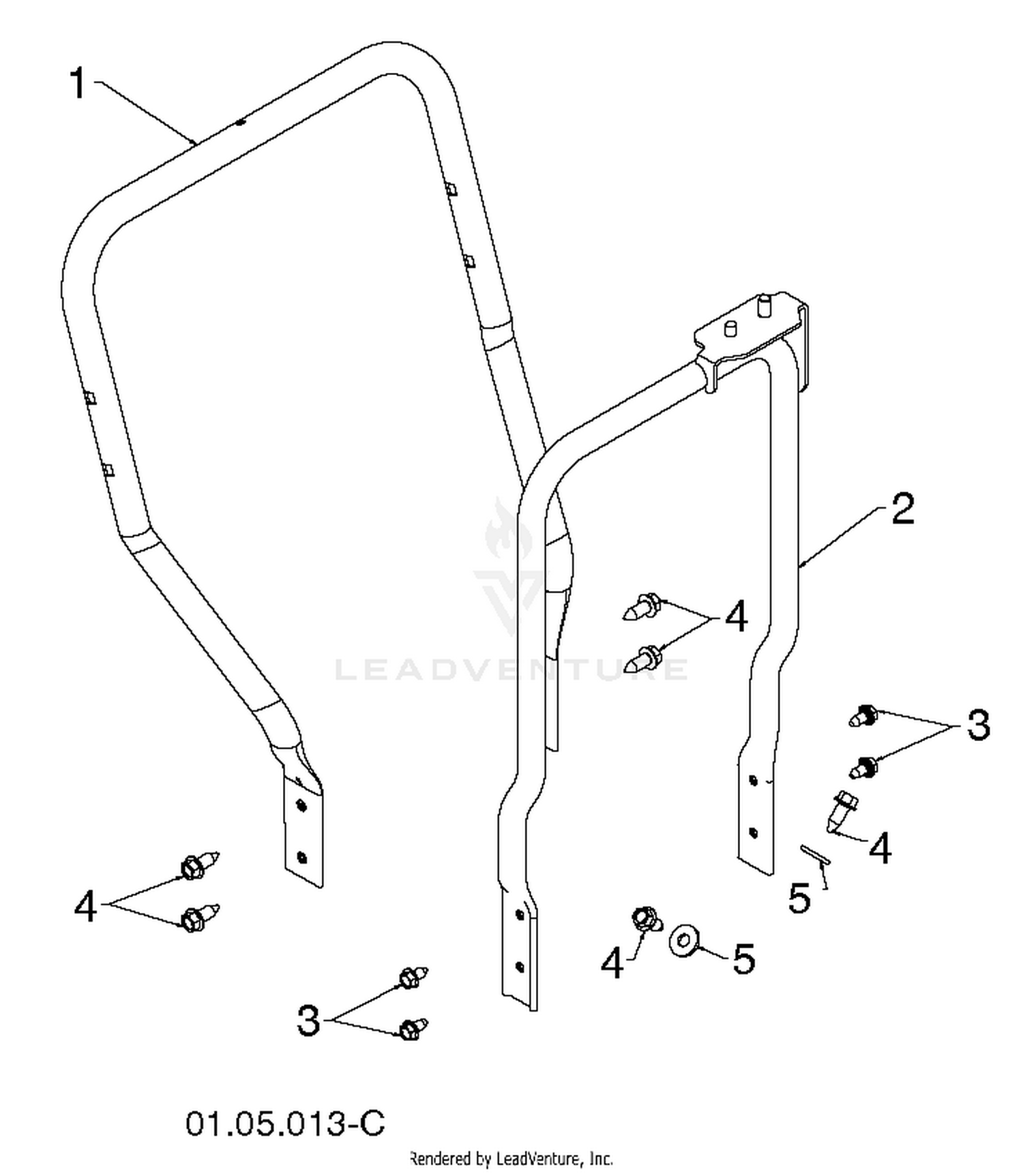 HANDLE