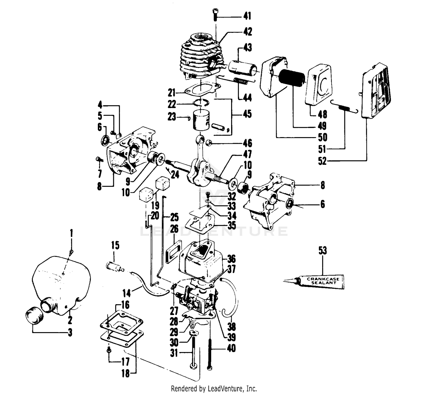 POWER UNIT