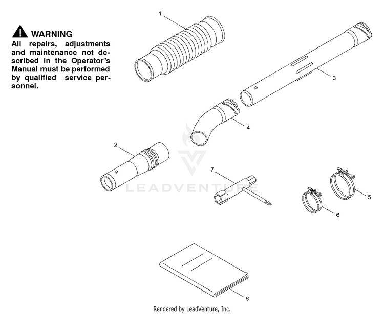 Generico Carburatore Per Soffiatore Per Foglie Per McCulloch - FindTheDeal