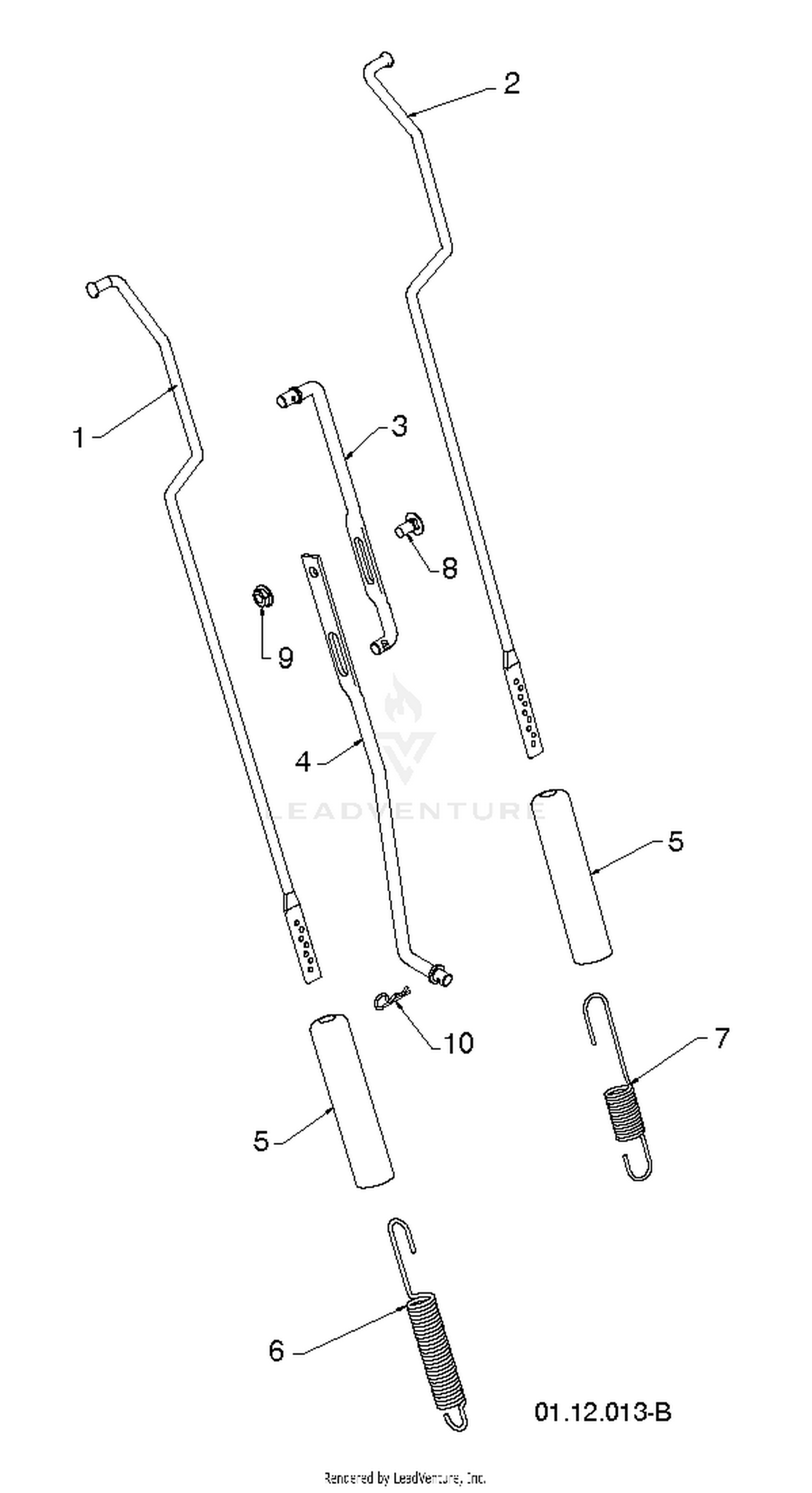 HANDLE