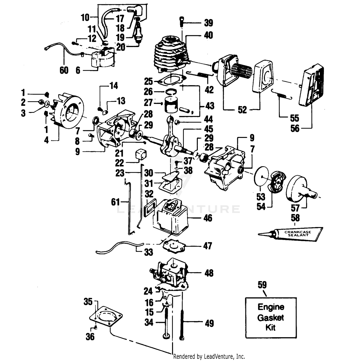 POWER UNIT