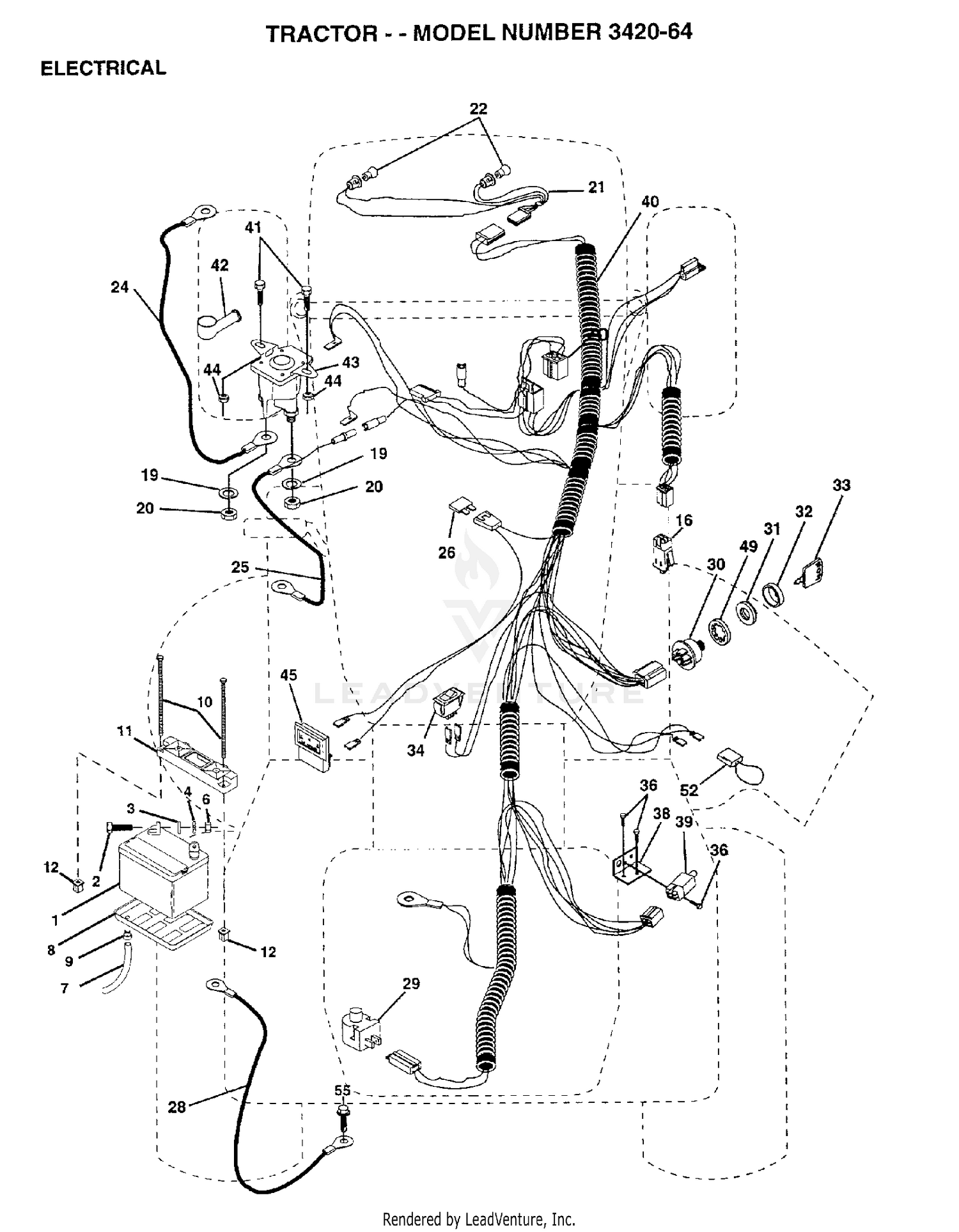 ELECTRICAL