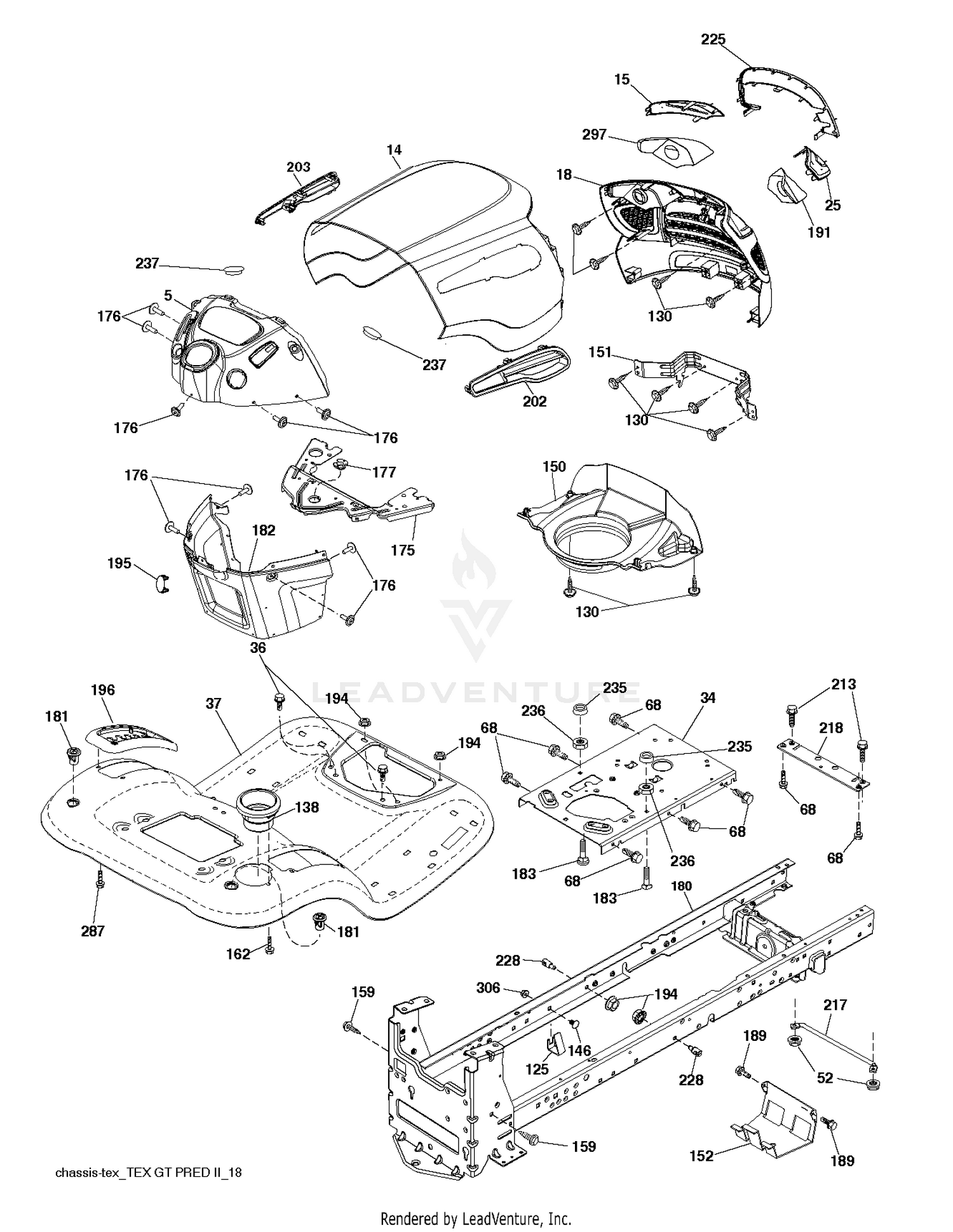 CHASSIS ENCLOSURES