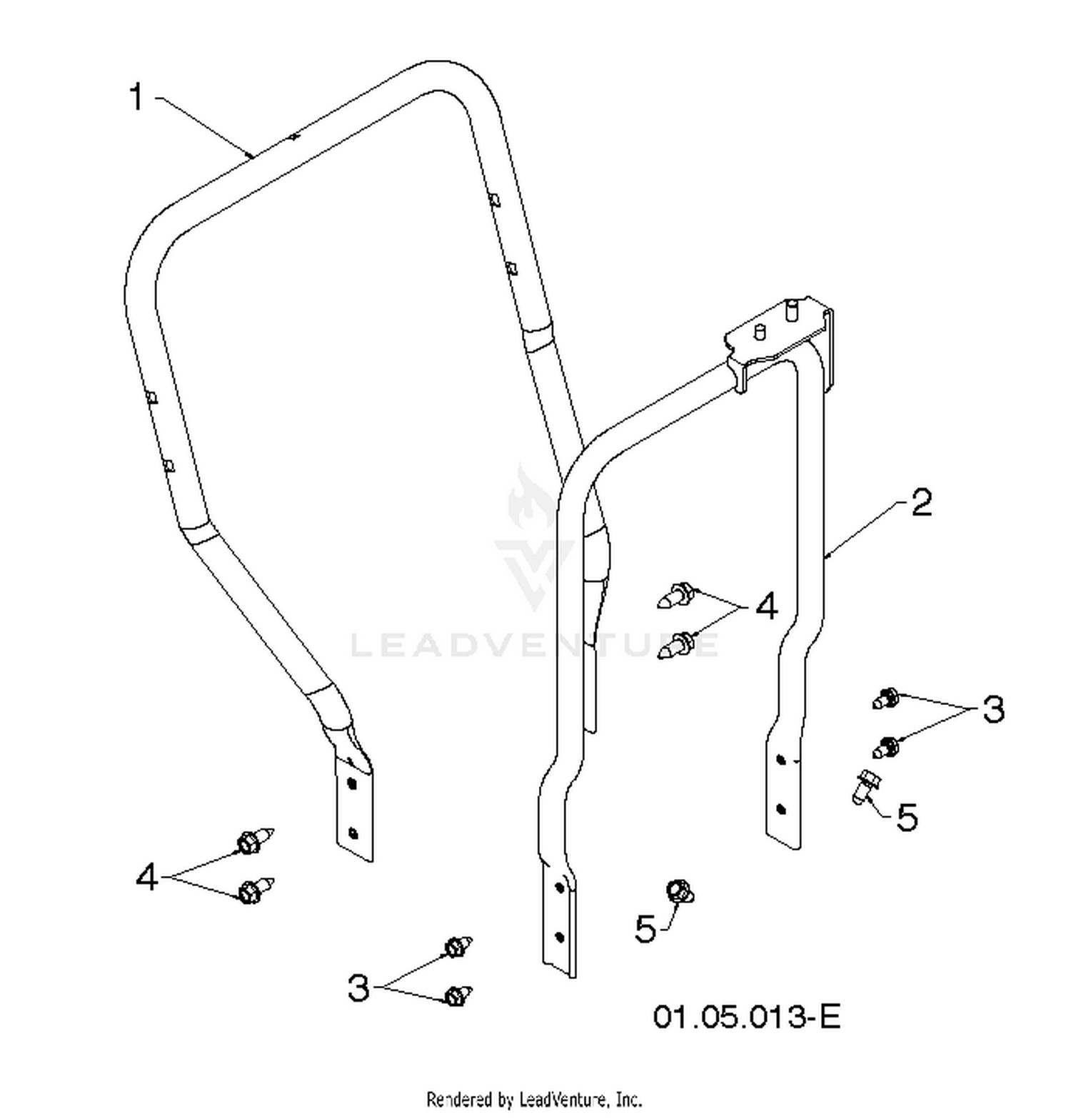 HANDLE