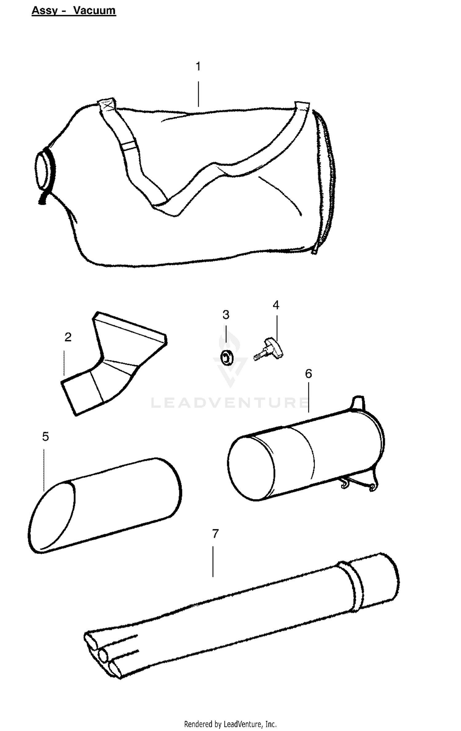 Kit - Carburetor Assy (C1Q-W11C) 530071632