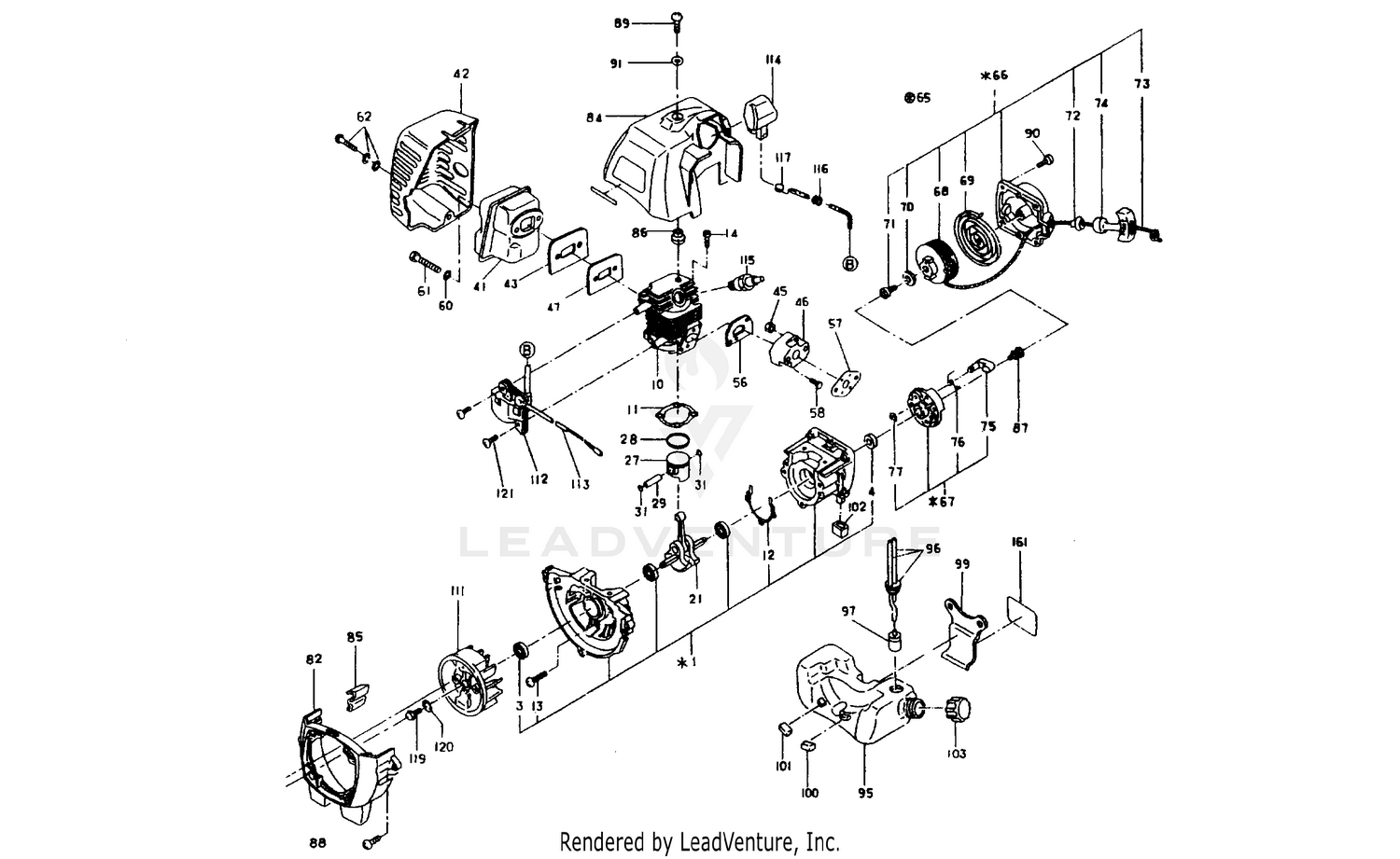 ENGINE KITS NUMBERS 216749S, & 216770S