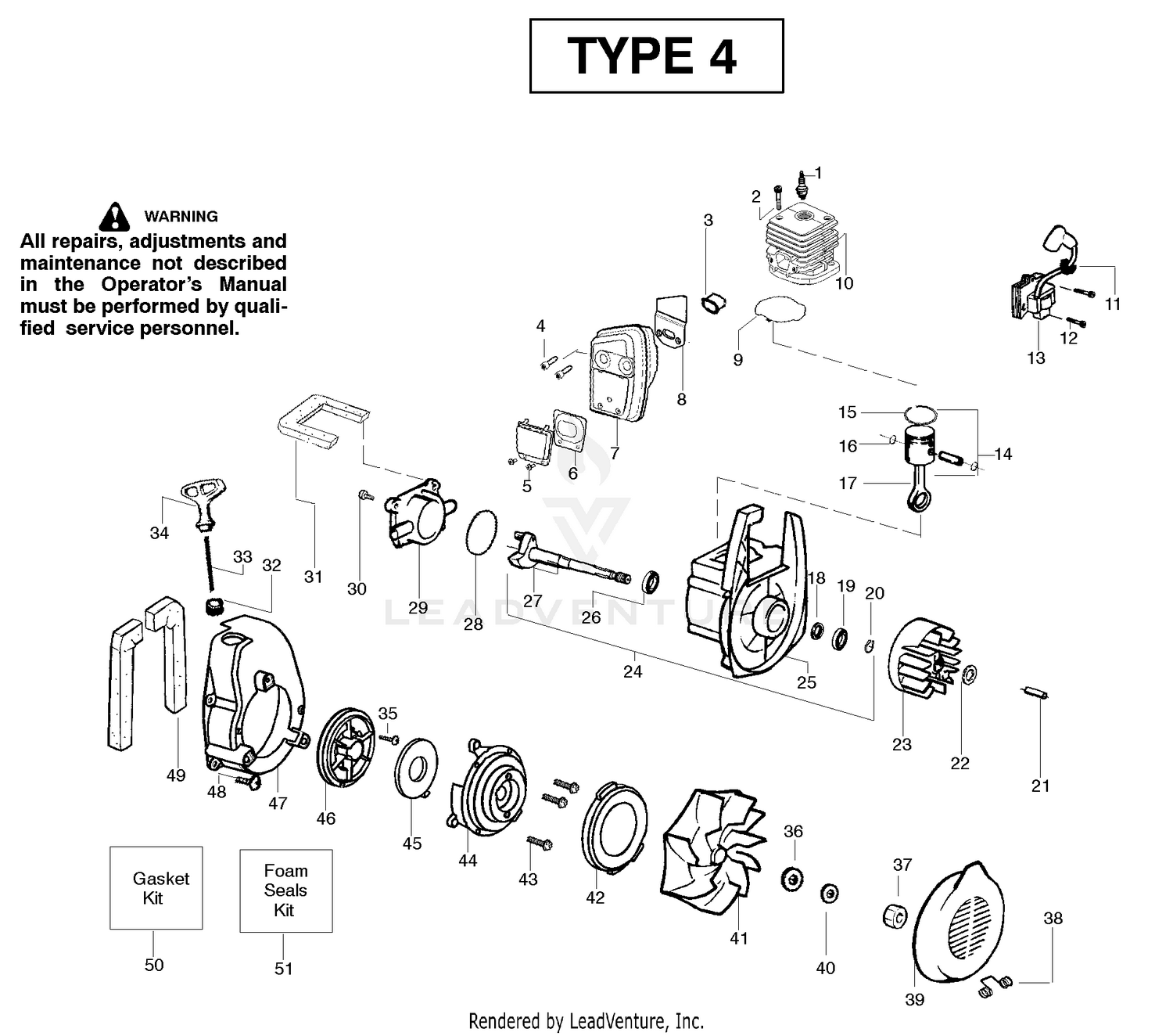 Engine Type 4