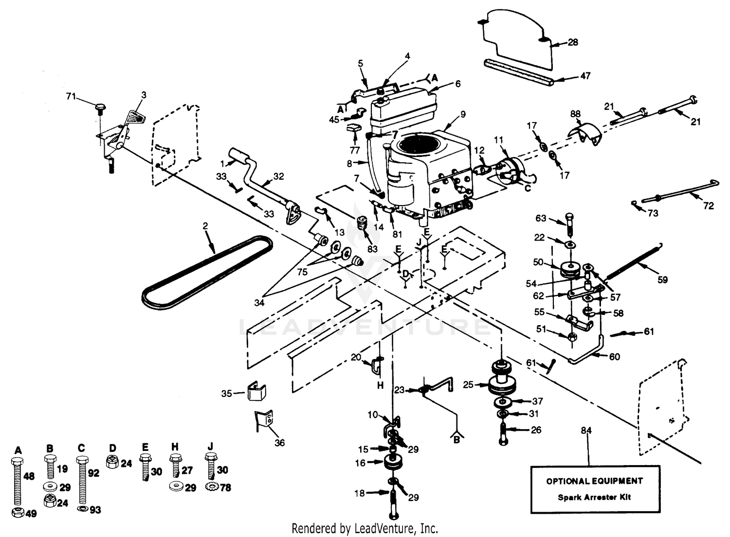 POWER & MECHANICAL GROUP