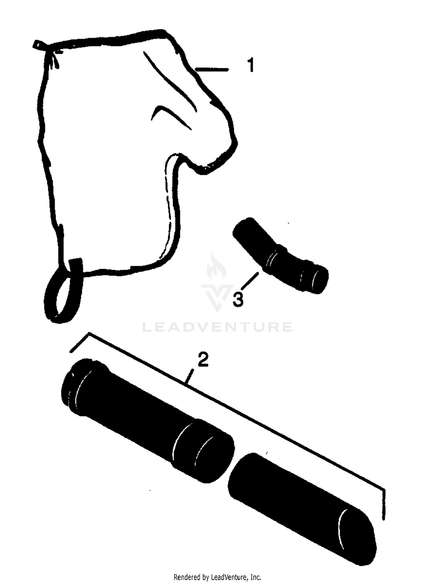 VACUUM ASSEMBLY