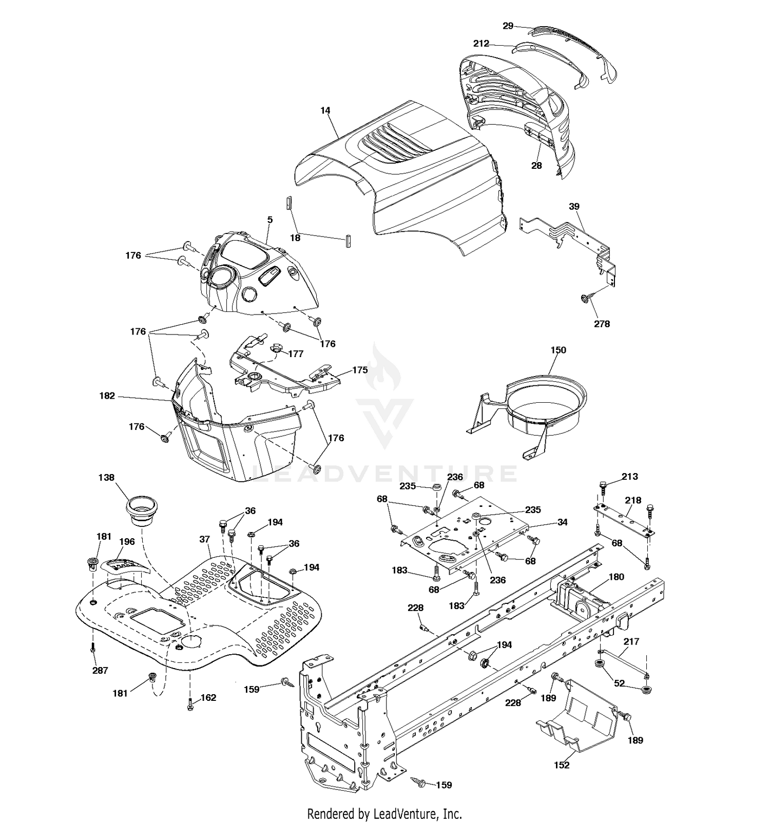 CHASSIS ENCLOSURES