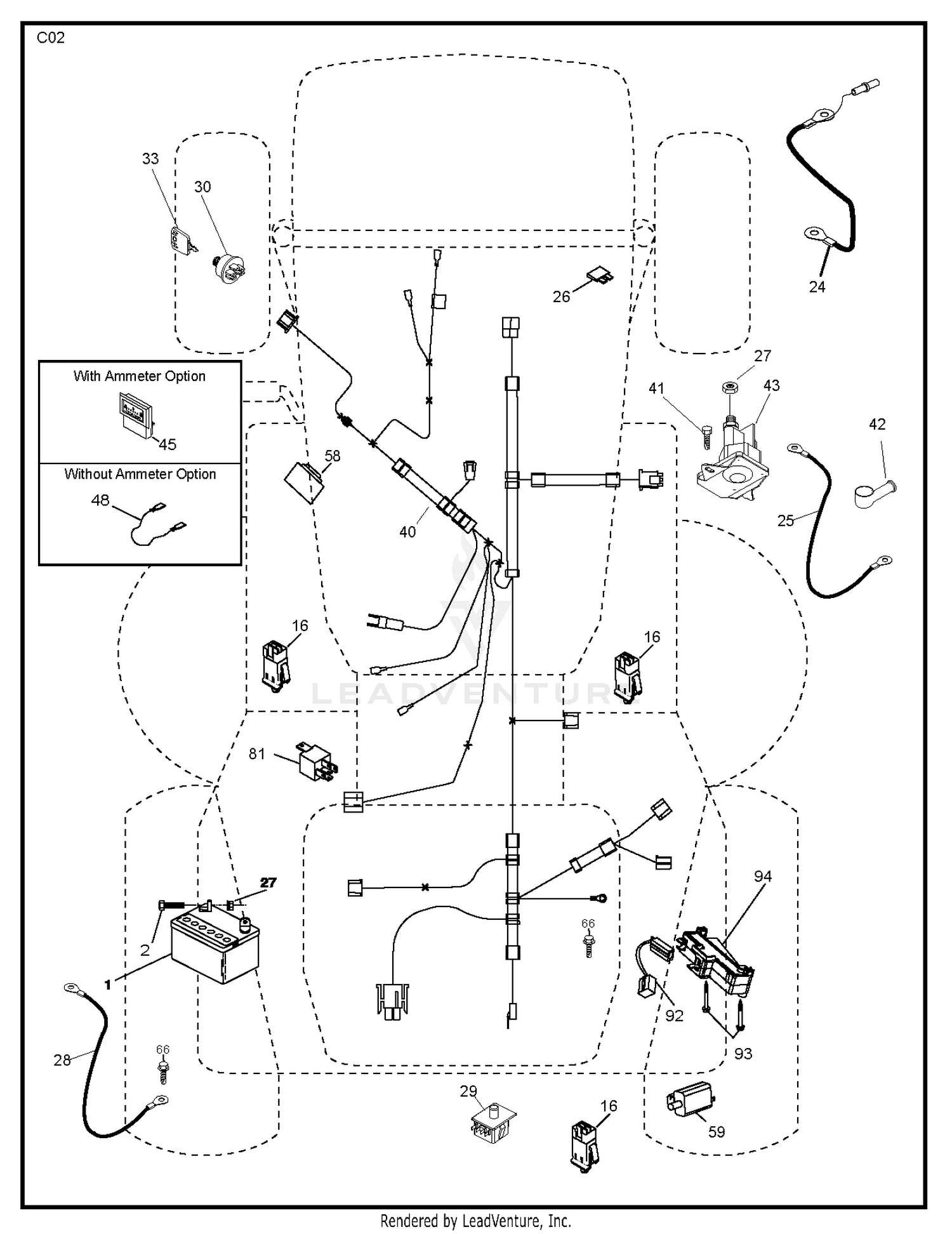 ELECTRICAL