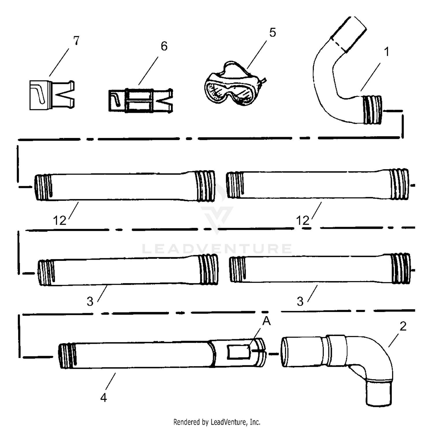Gutter Attachment