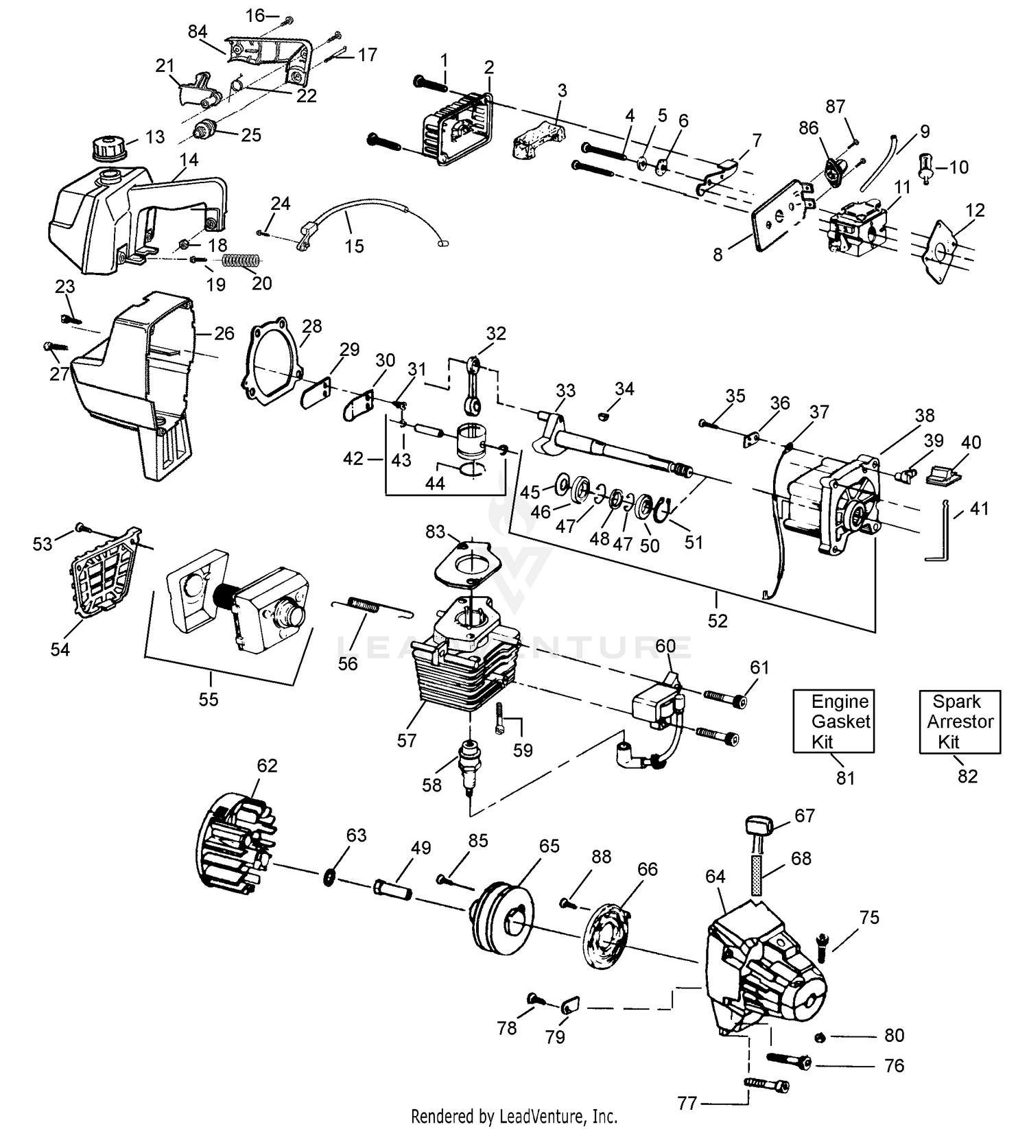 Power Unit