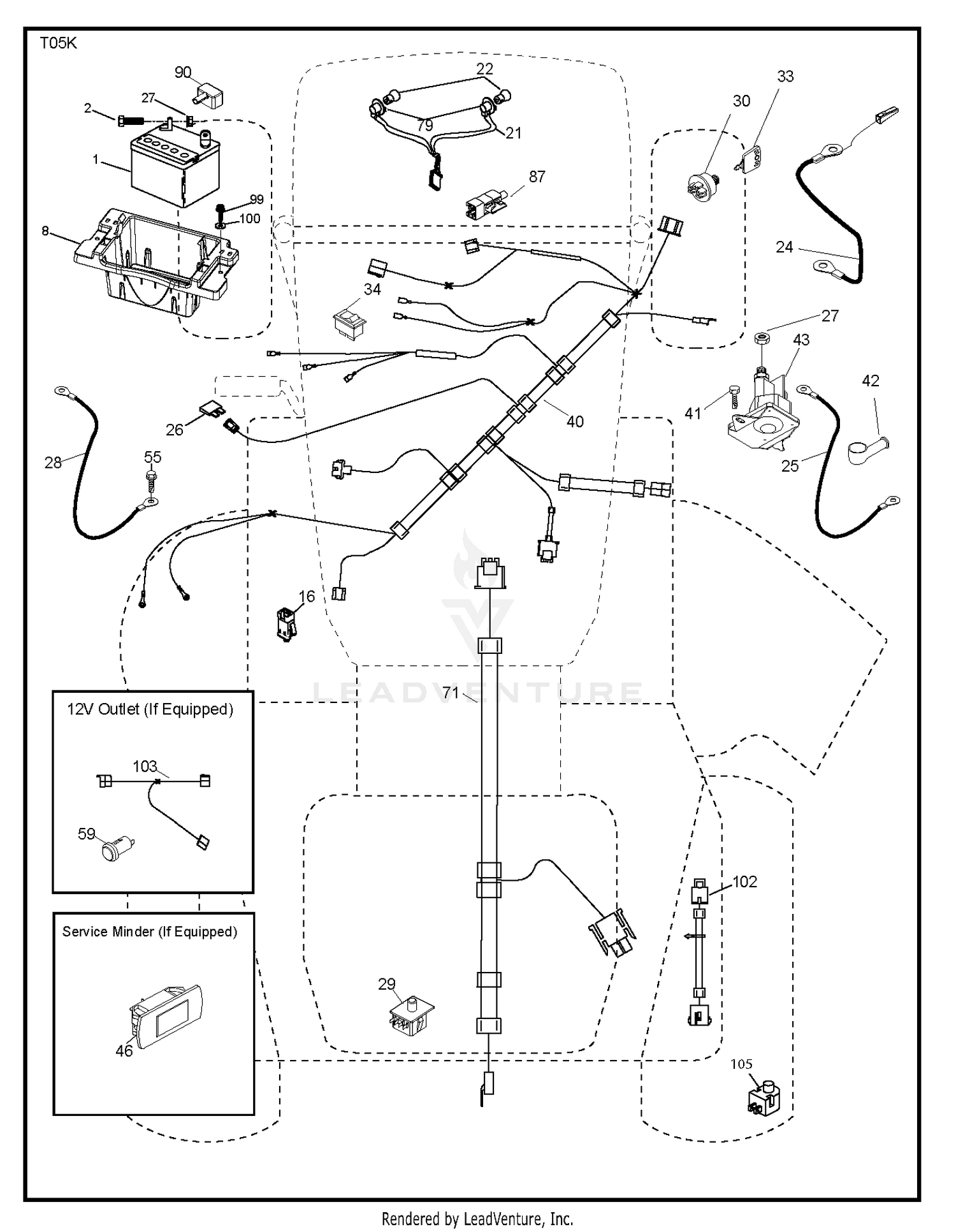 ELECTRICAL
