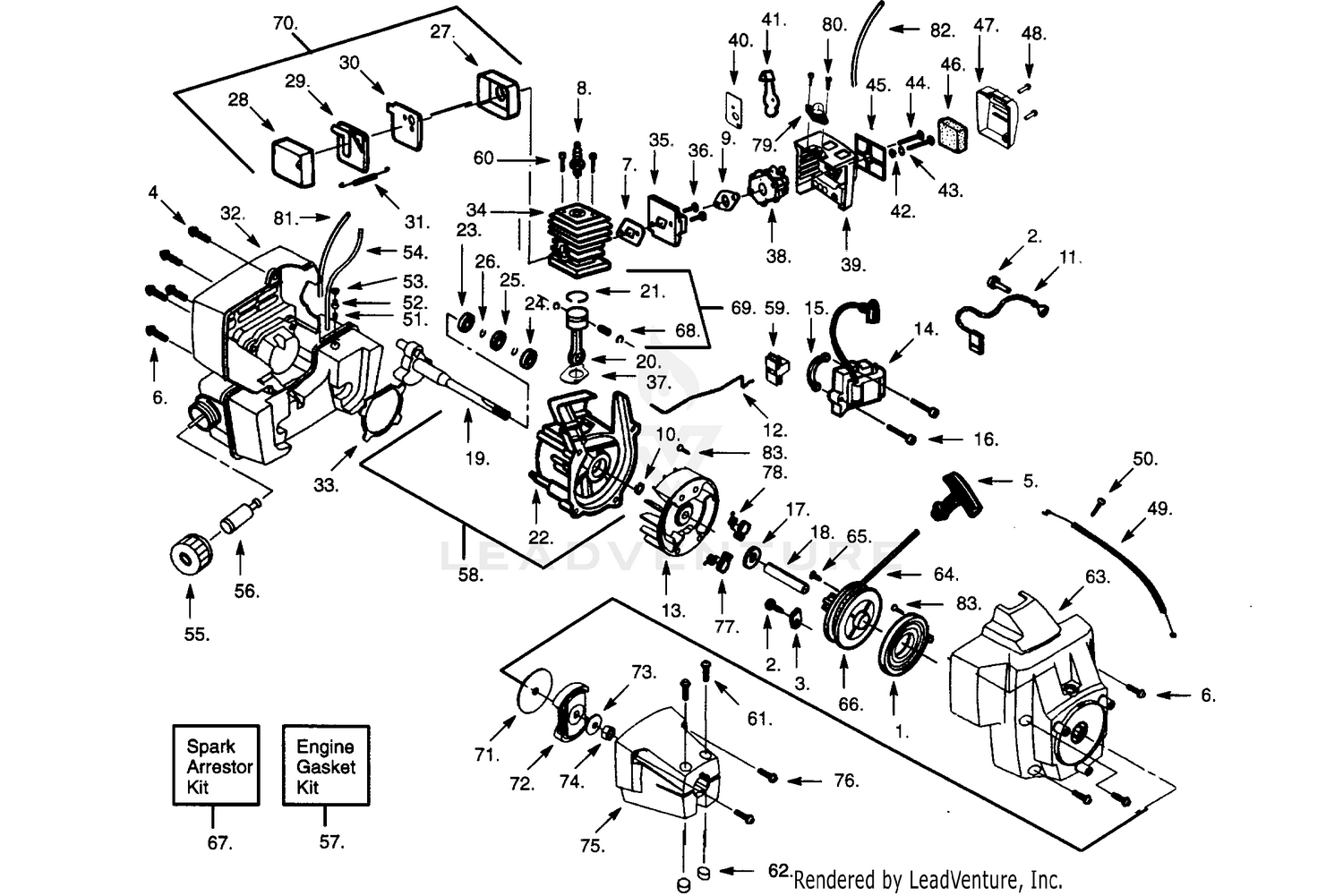 POWER UNIT
