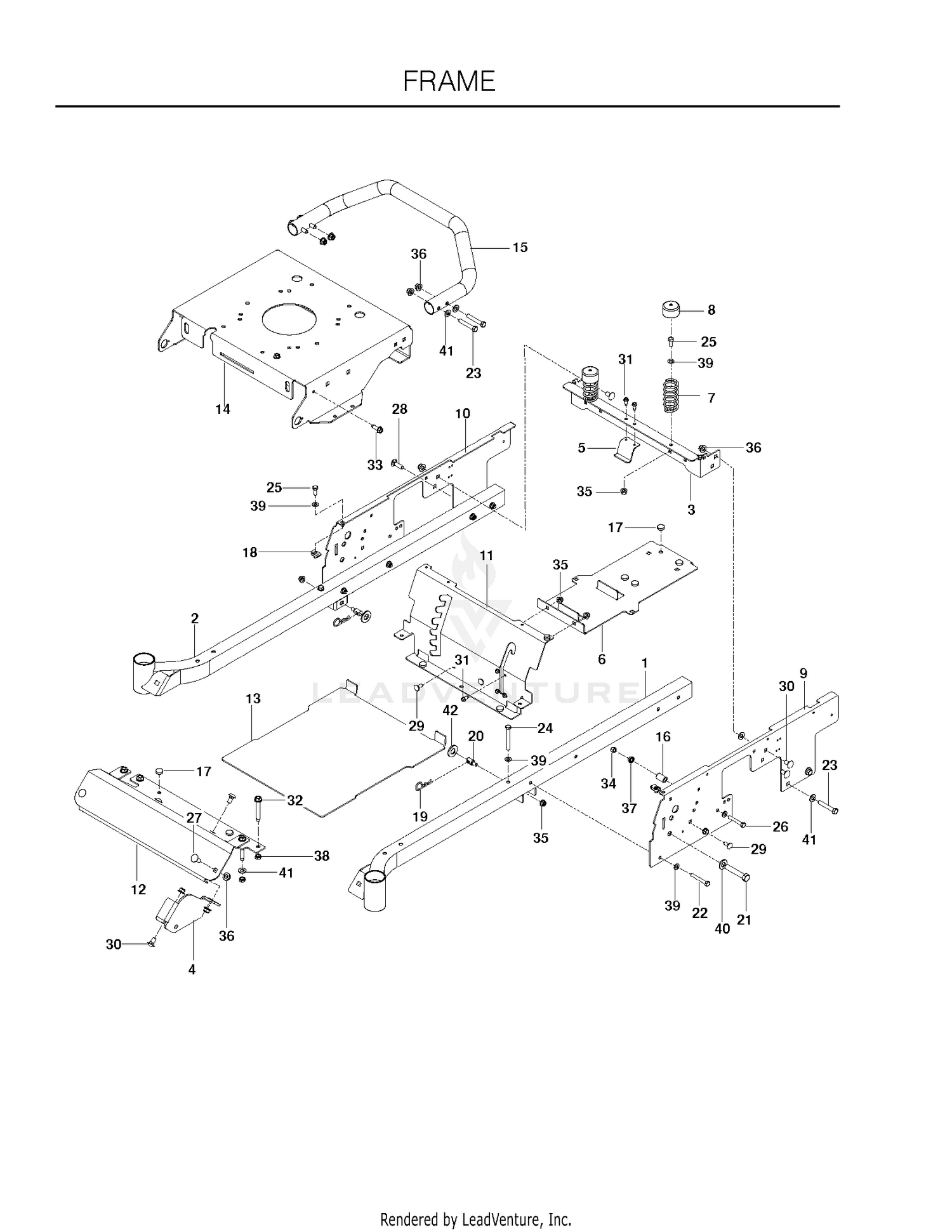 FRAME