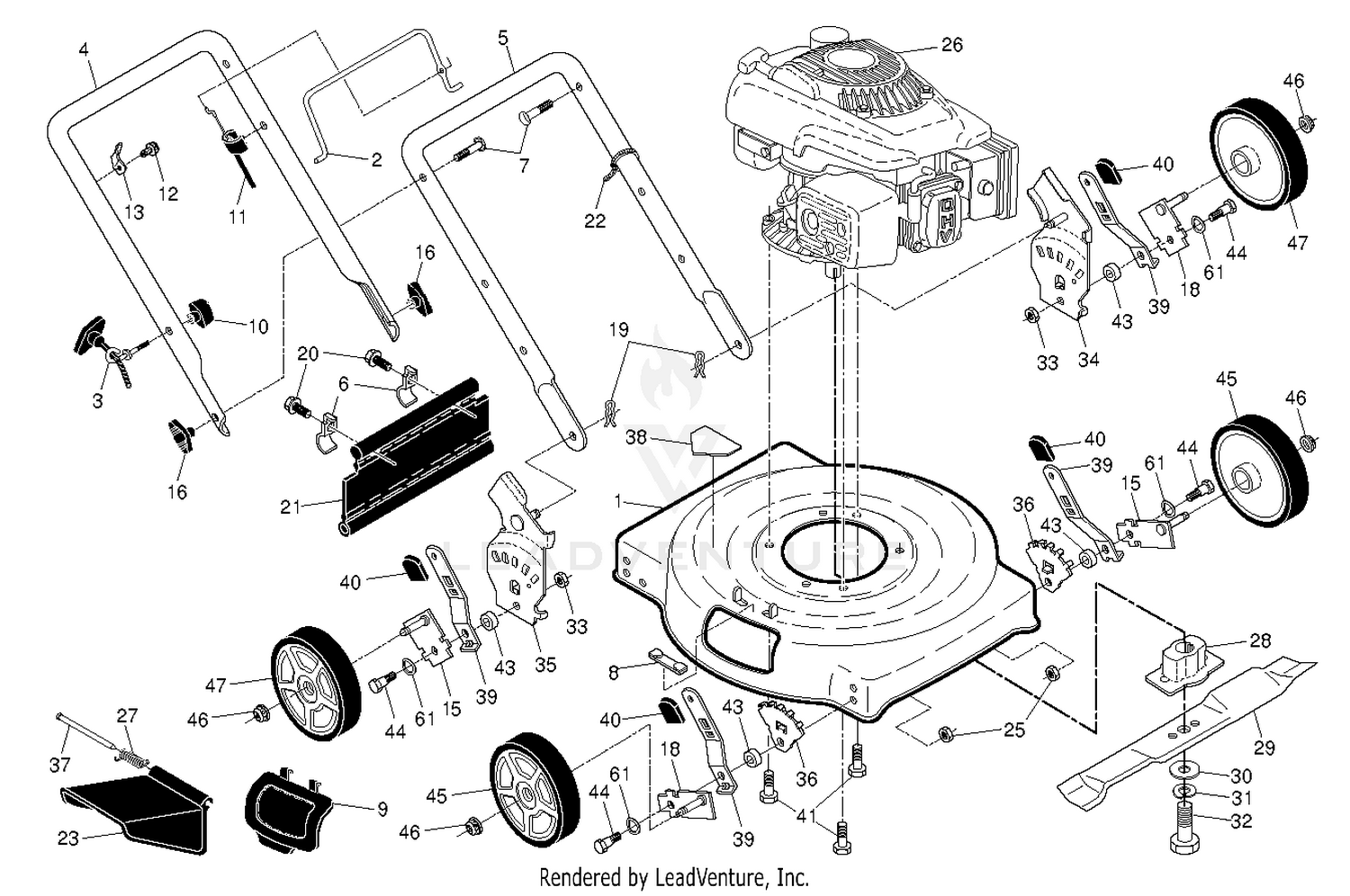 FRAME ENGINE