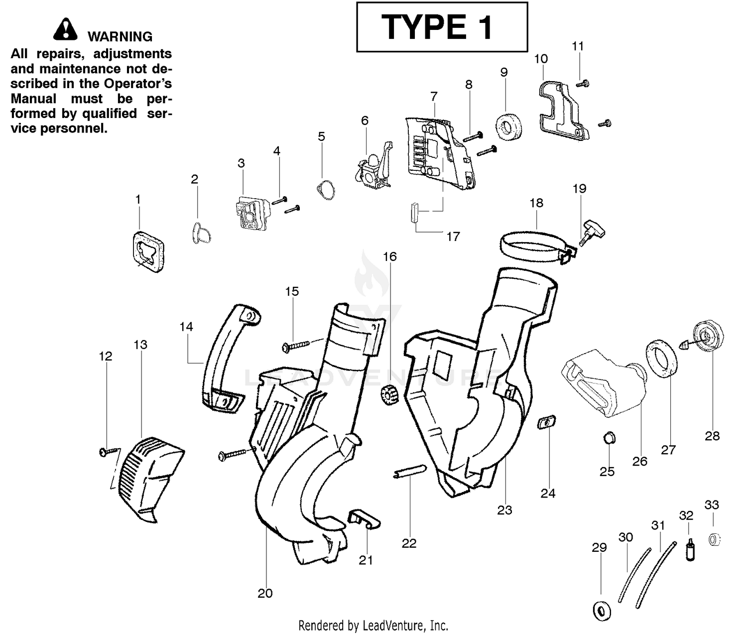 Housing Type 1