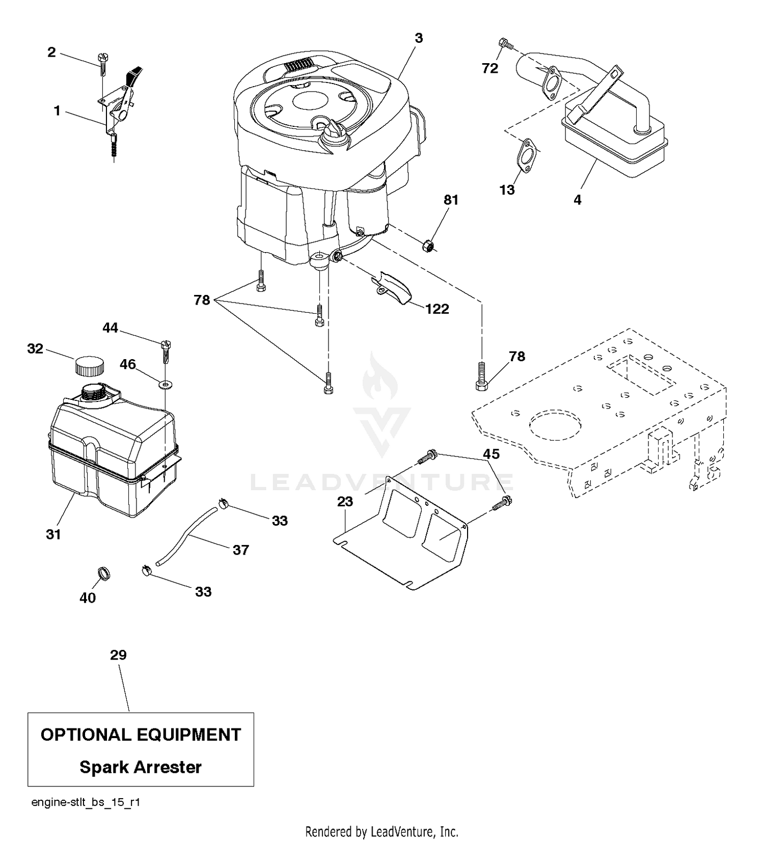 ENGINE