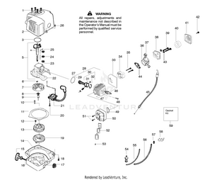 weed eater gas hedge trimmer