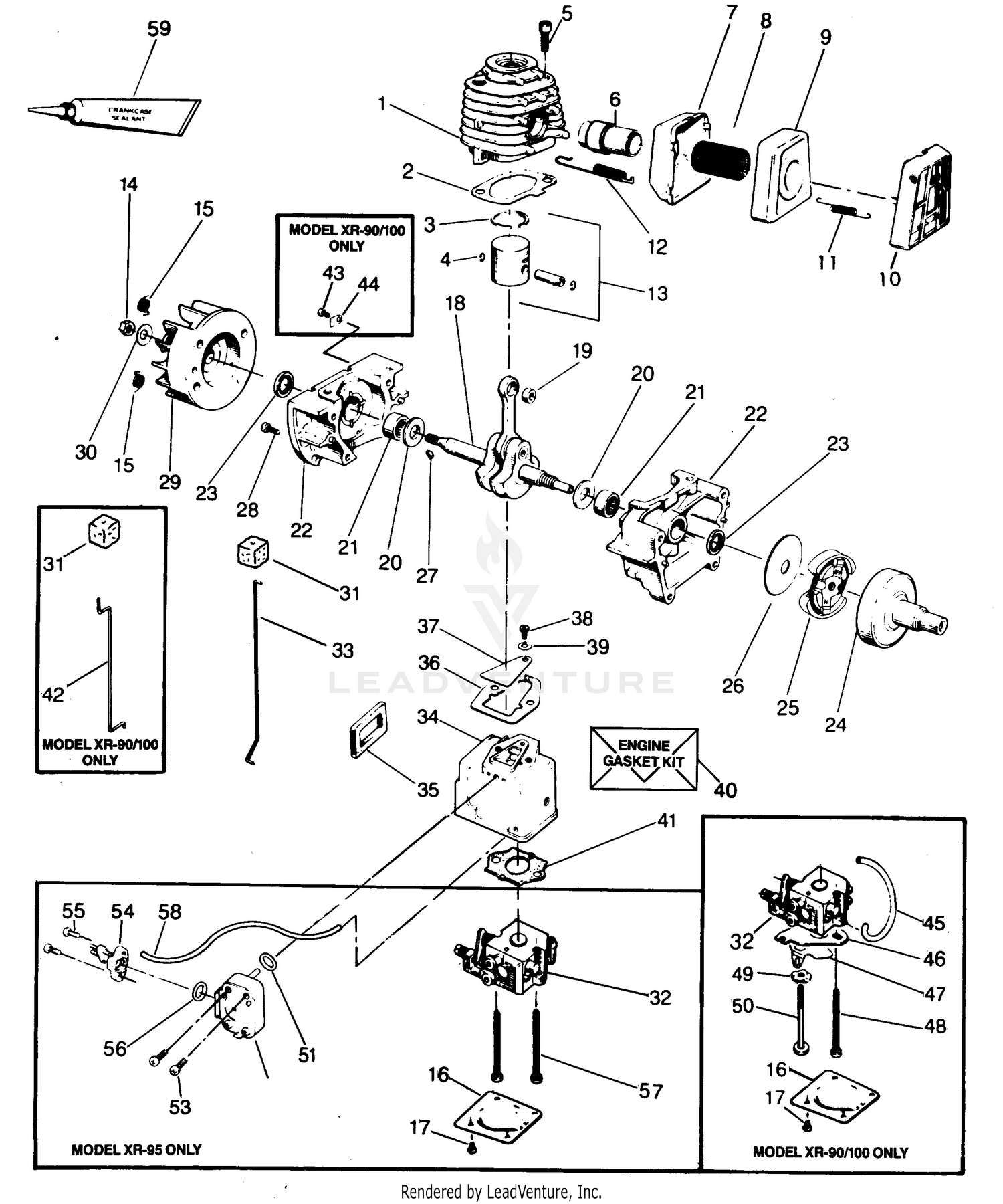 POWER UNIT