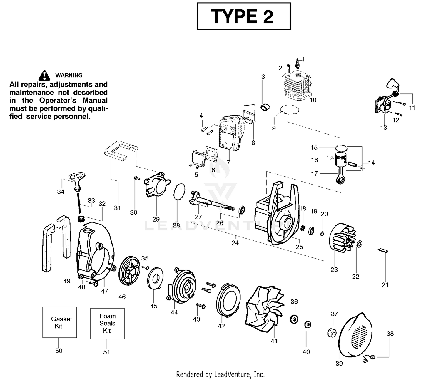 Engine Type 2