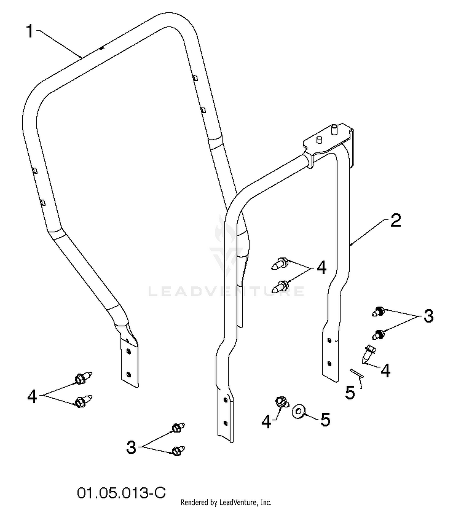 HANDLE