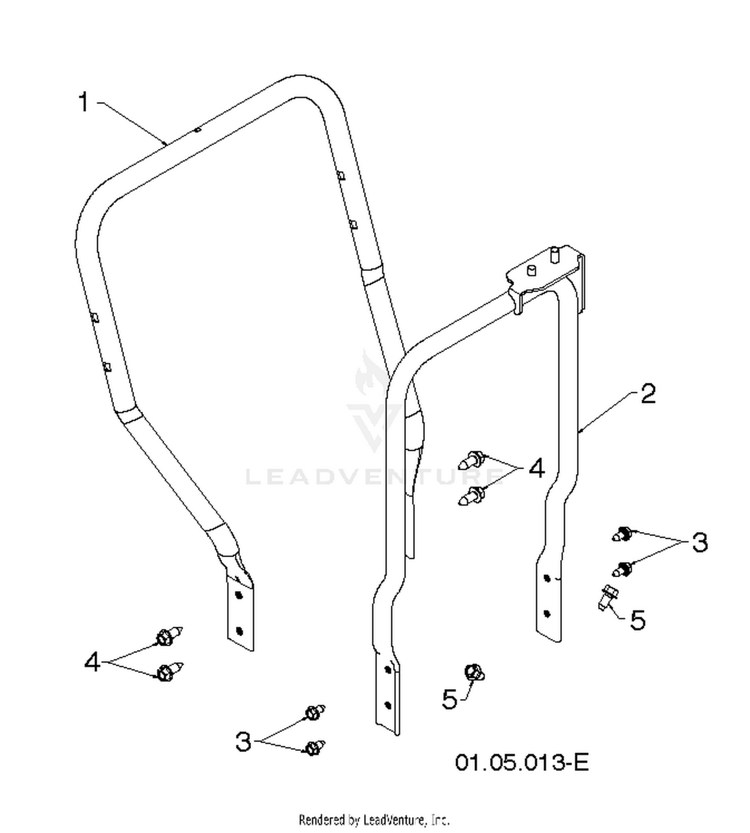 HANDLE