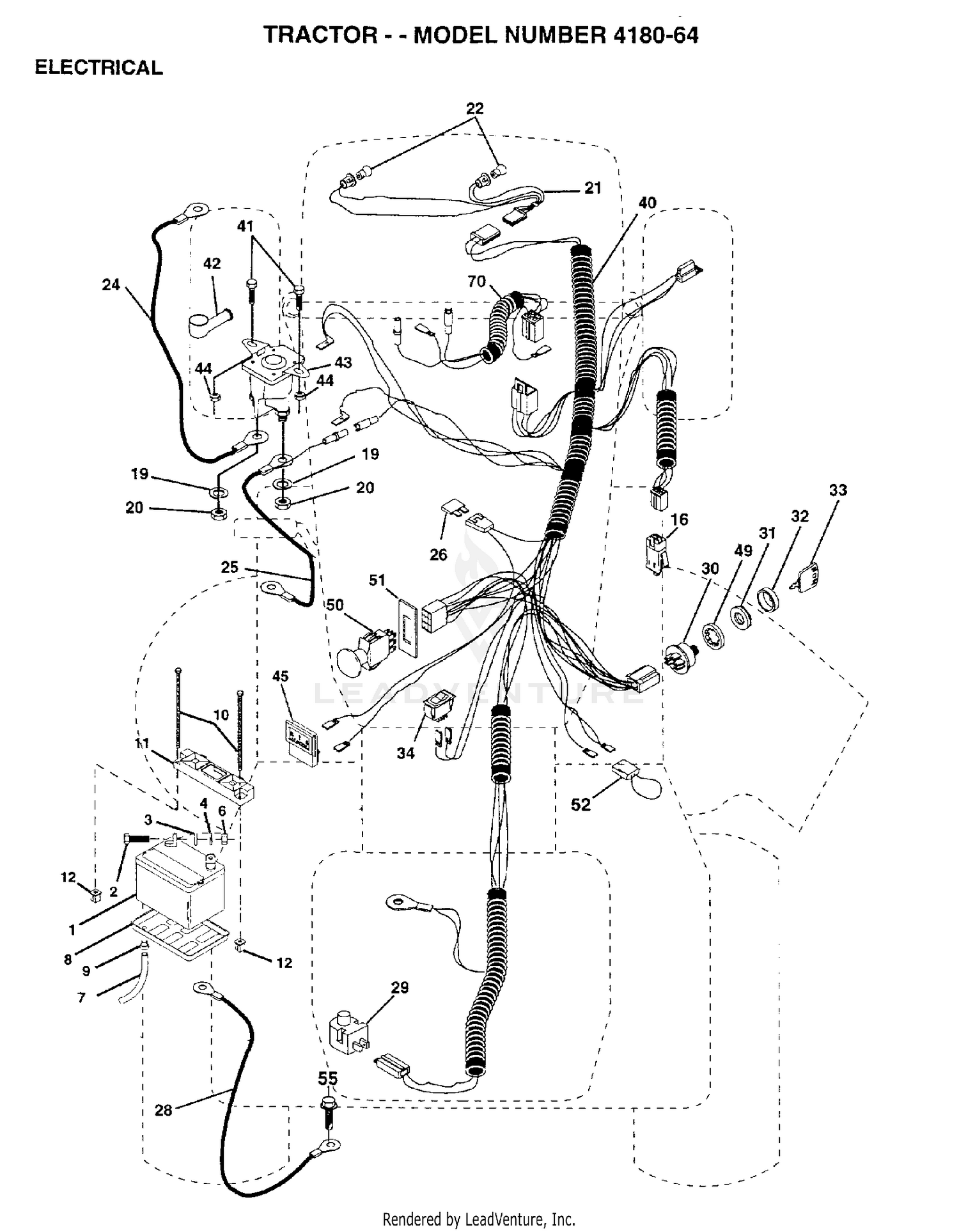 ELECTRICAL