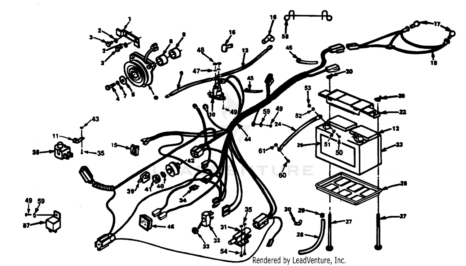 ELECTRICAL