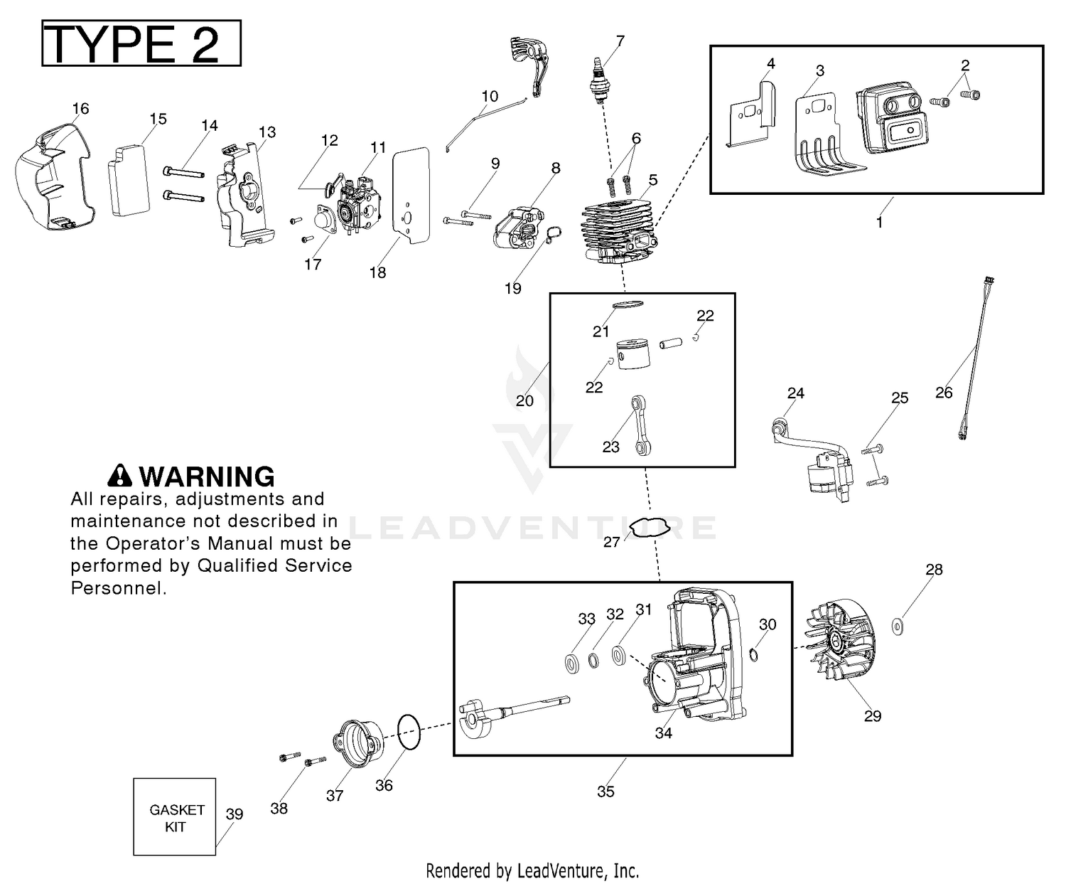 Engine Type 2