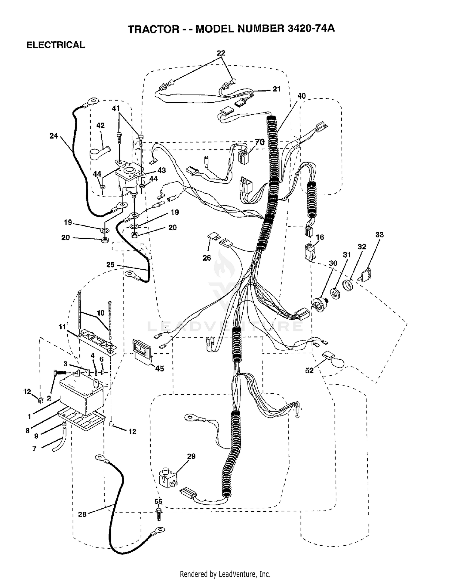 ELECTRICAL