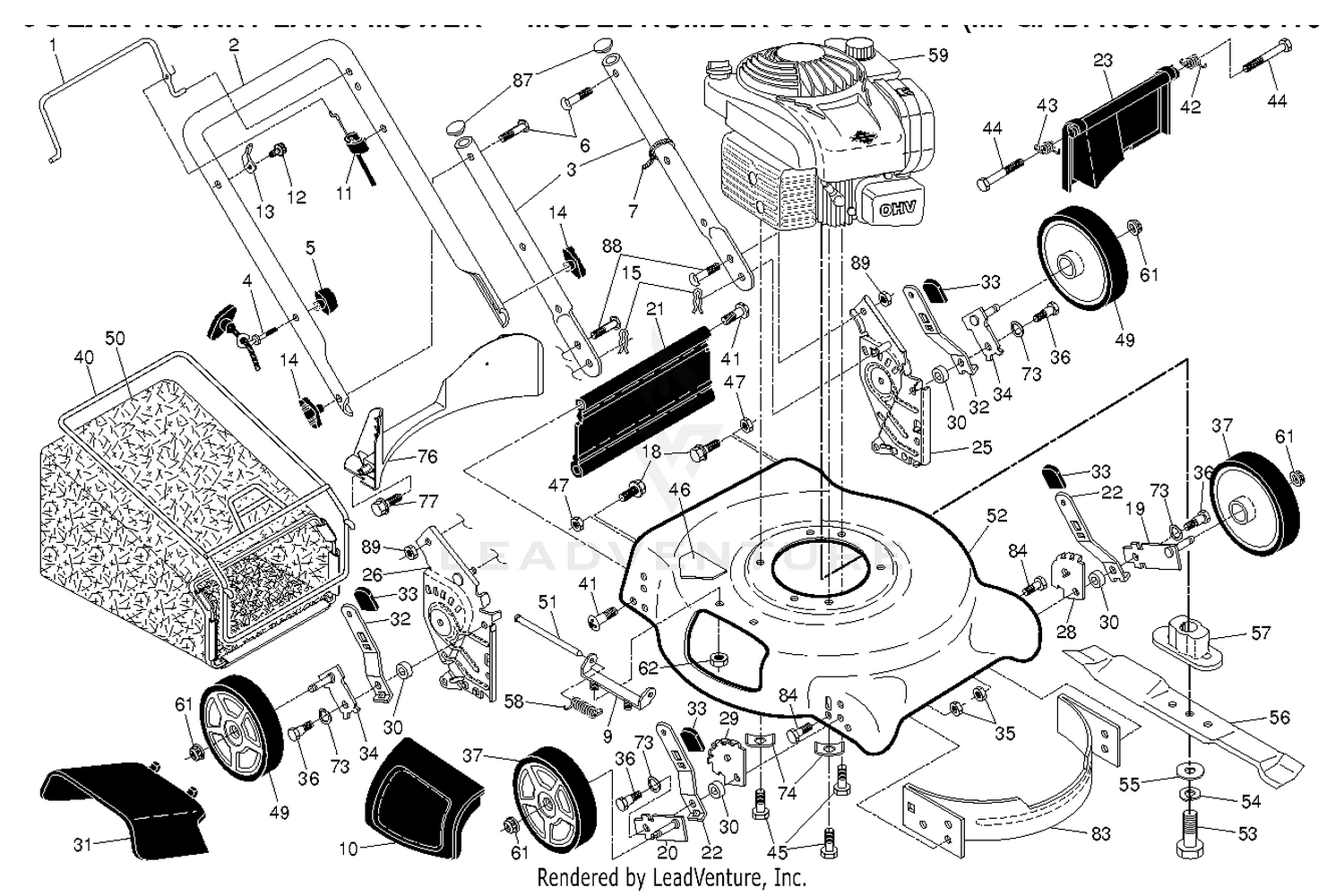 FRAME ENGINE