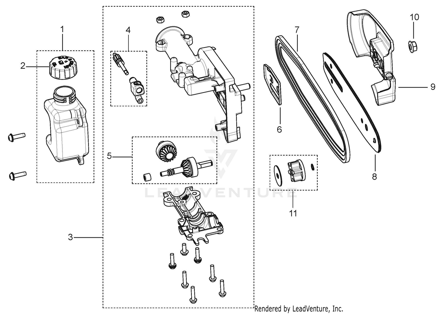 CUTTING EQUIPMENT