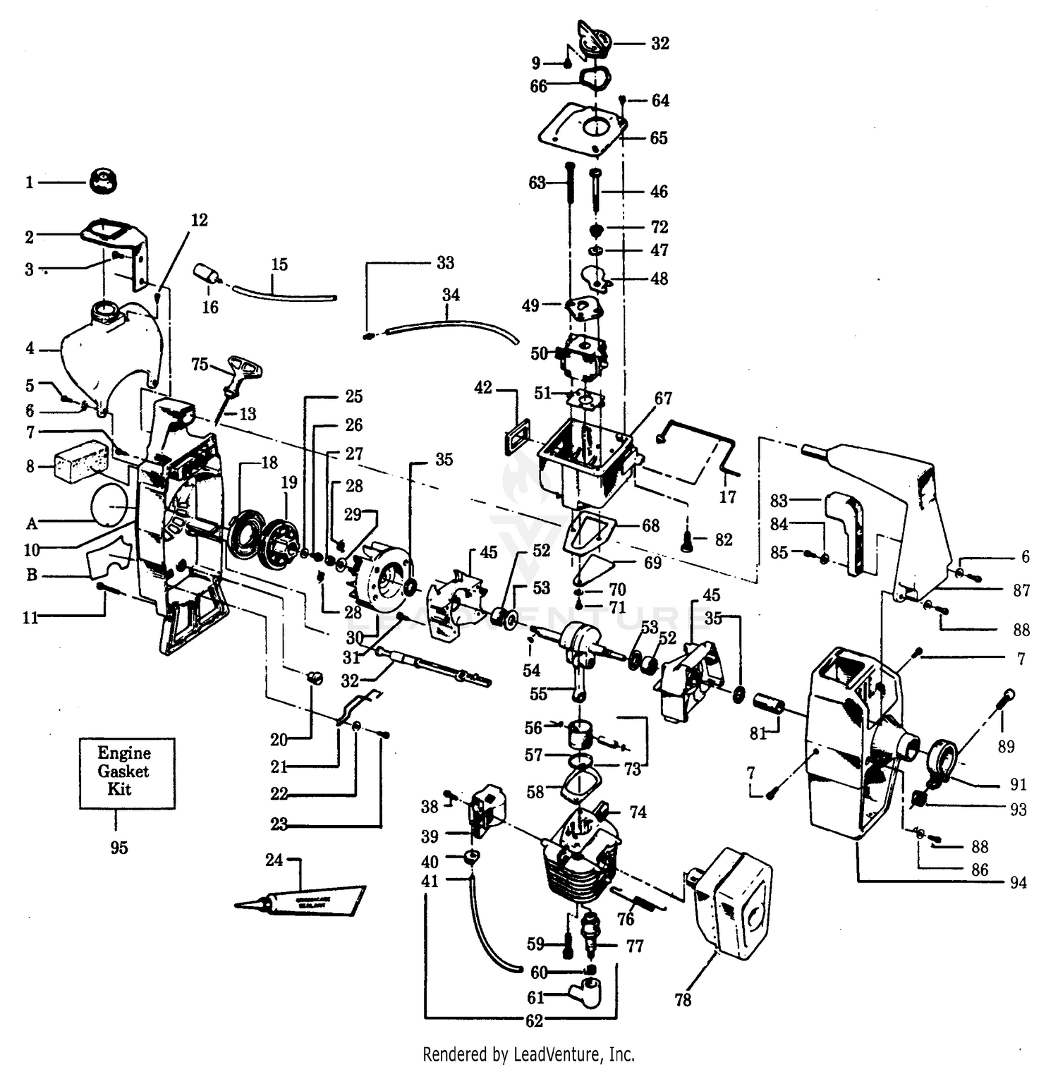 POWER UNIT