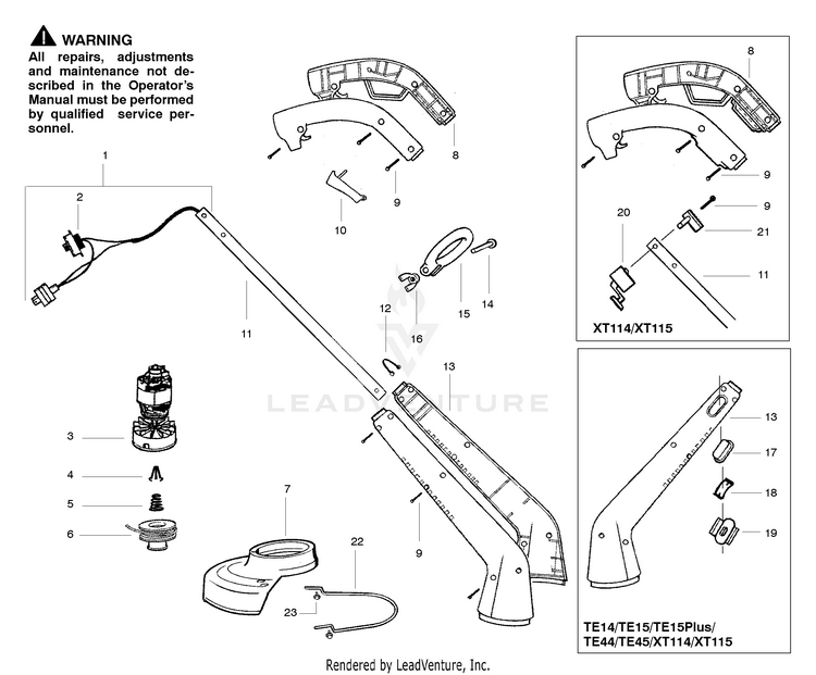 Hart Weed Eater Parts Diagram edu.svet.gob.gt