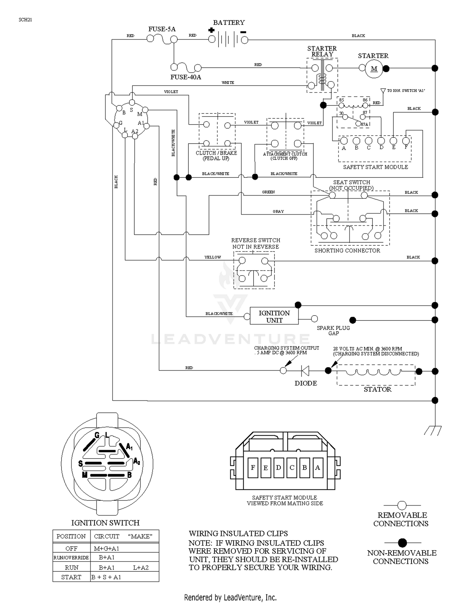 SCHEMATIC