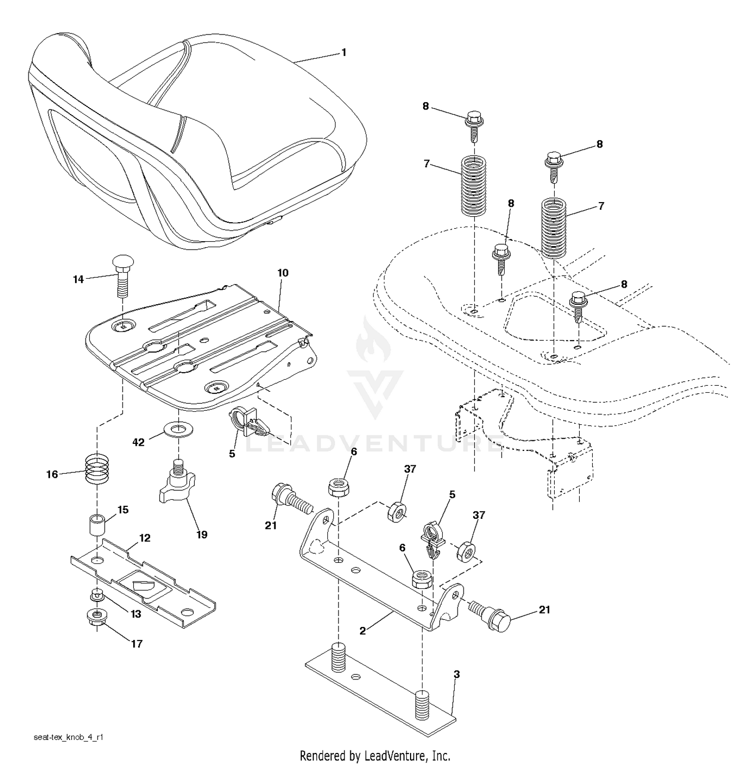 SEAT