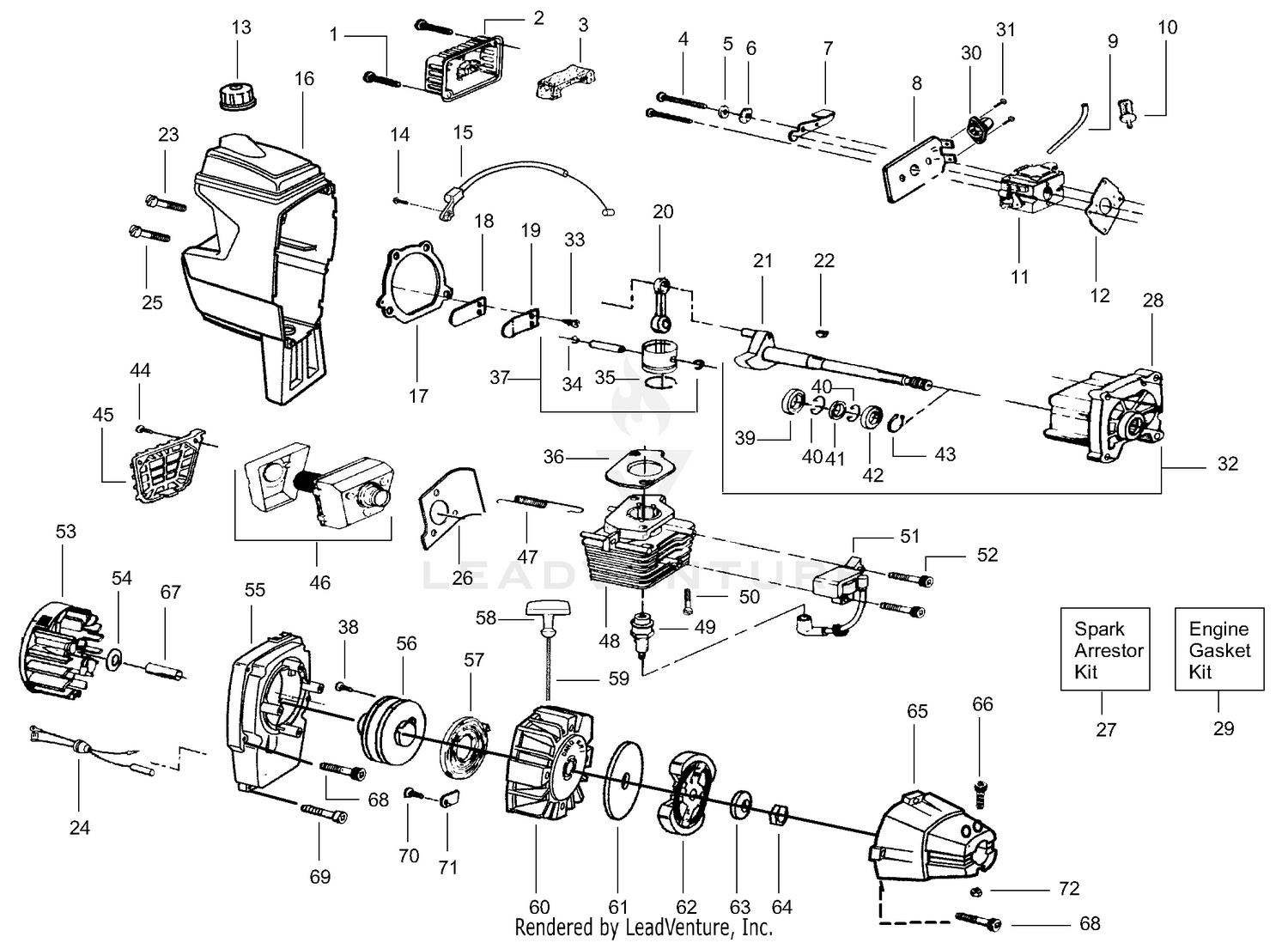 Power Unit
