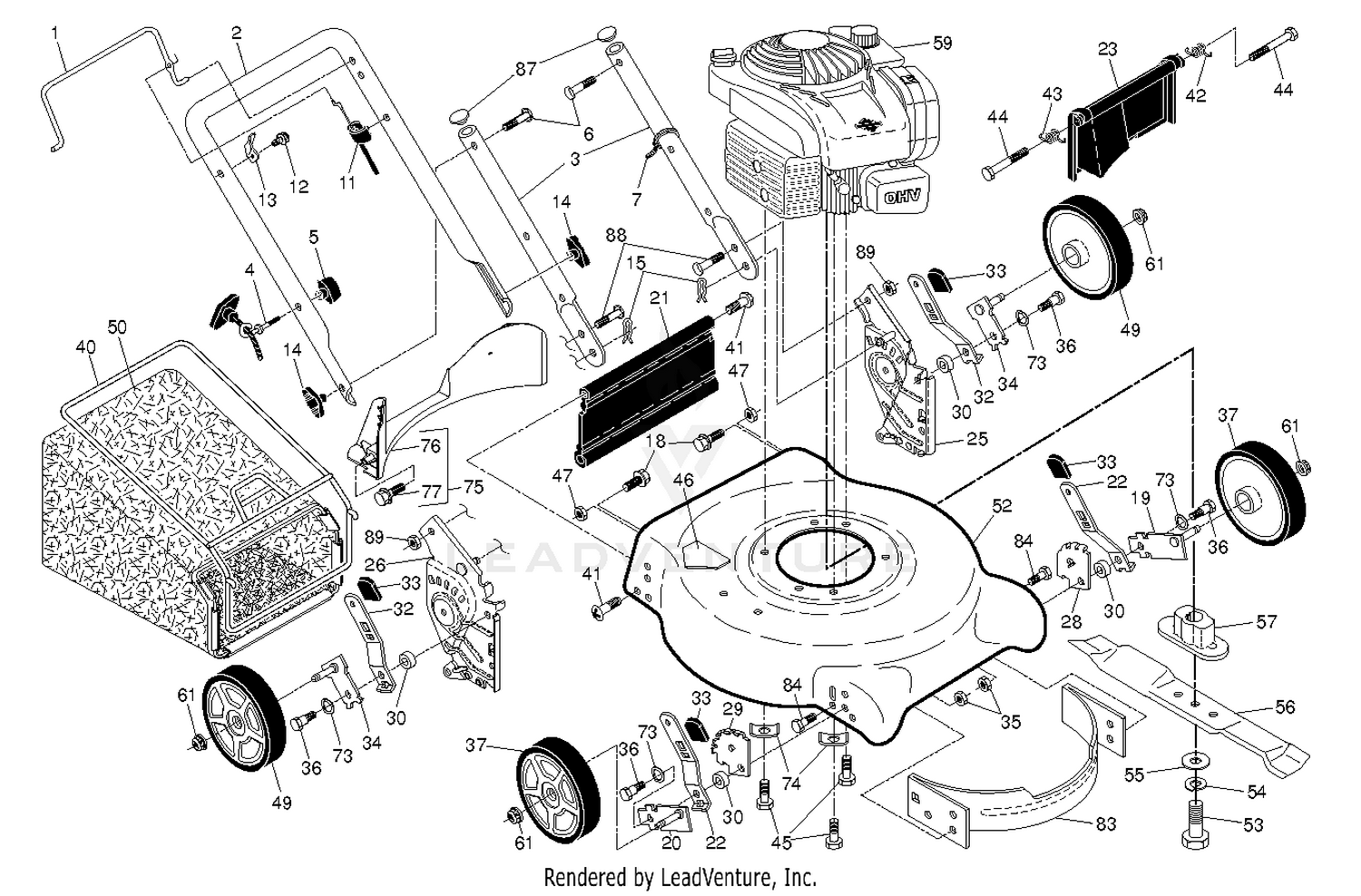 FRAME ENGINE