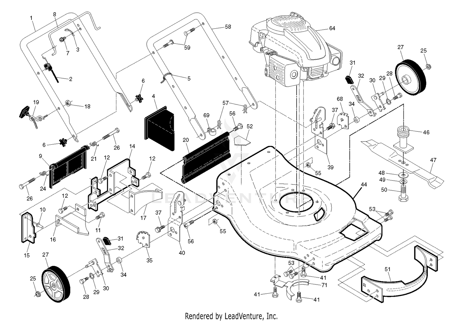 FRAME ENGINE